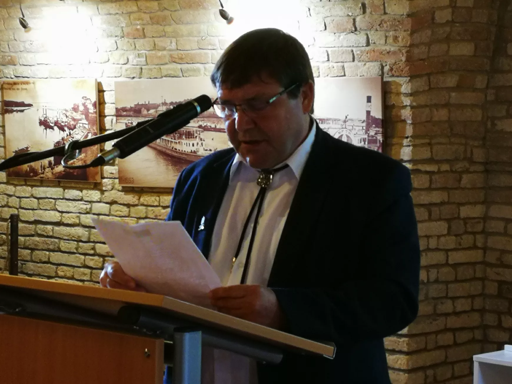 Gróf Lajos és Turi Török Tibor kapta a Szlovákiai Civil Becsületrend-díjat – KÉPEKKEL