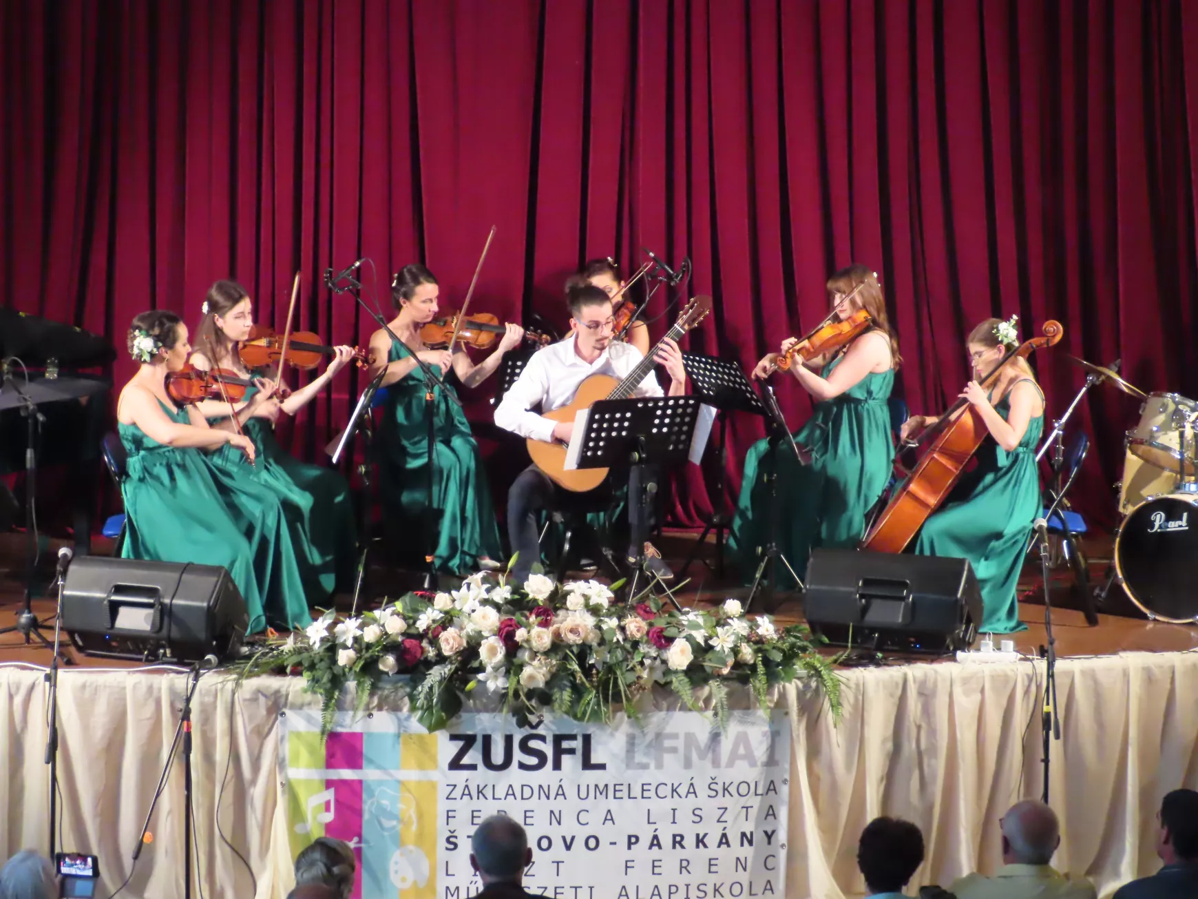 Little Symphony