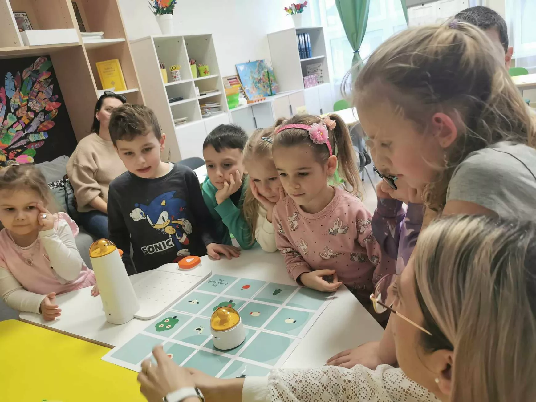 oktatási reform