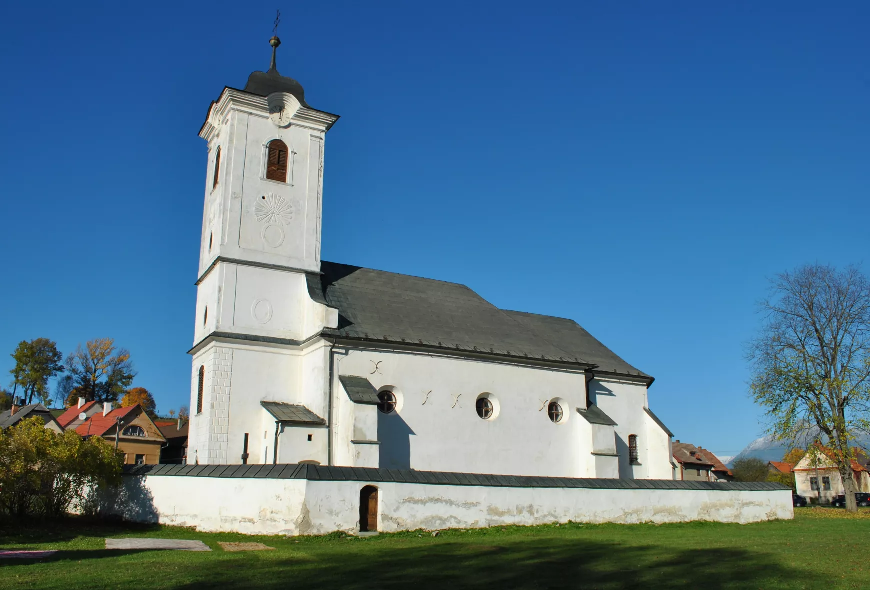 Templom