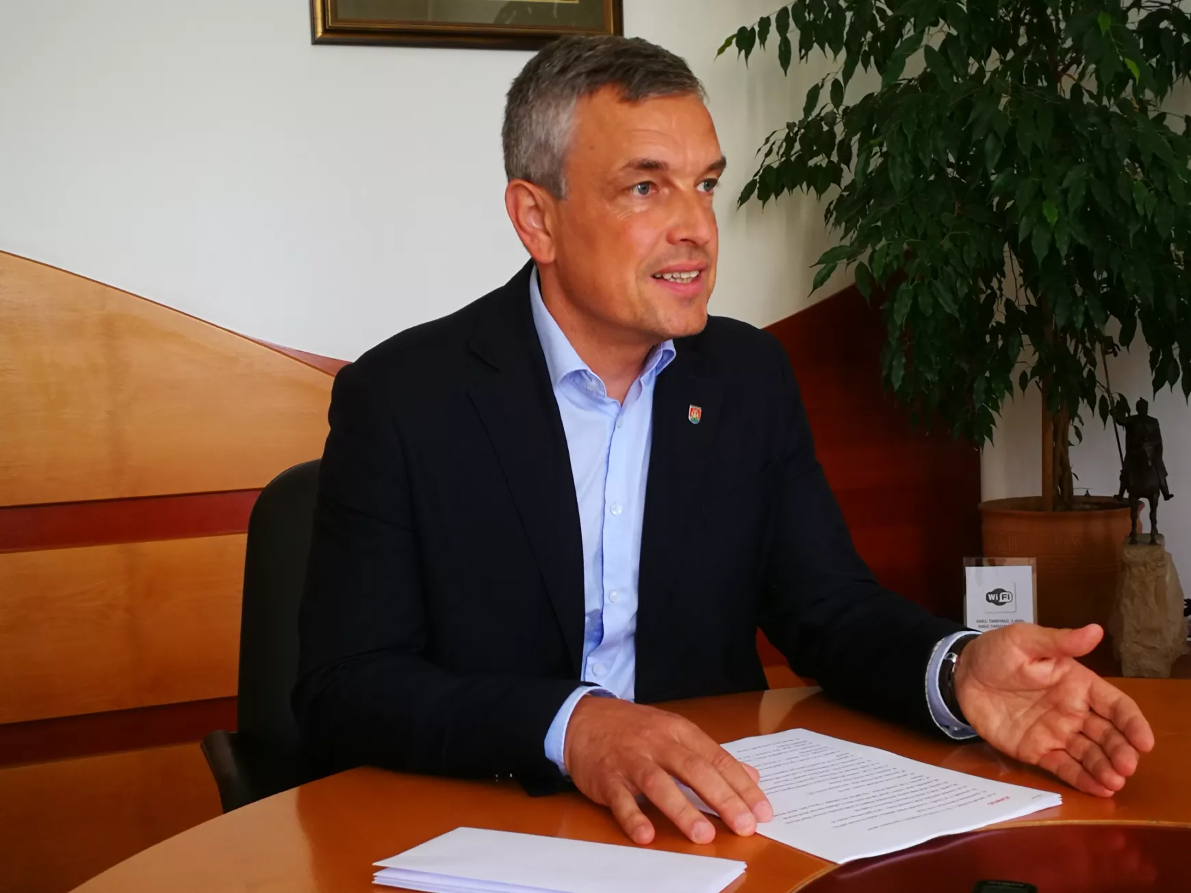 Nyáron sem lesz kulturális uborkaszezon Komáromban, sőt…!