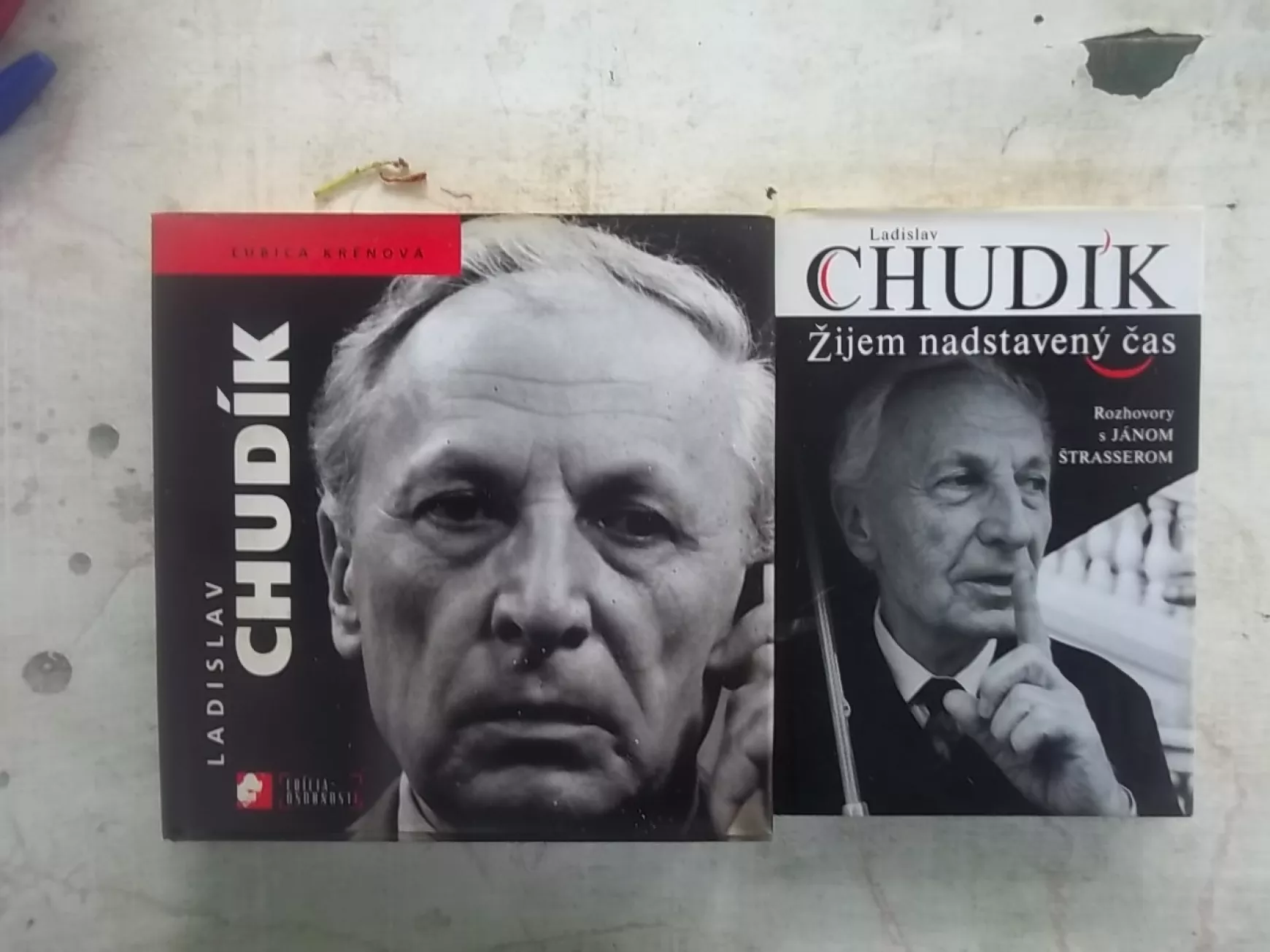 Ladislav Chudík