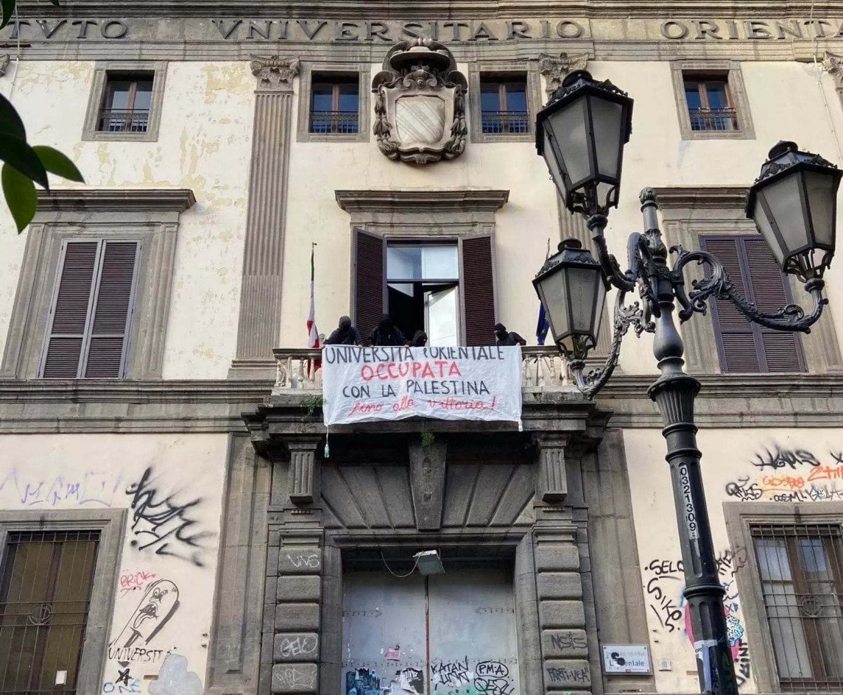 Antiszemiták?