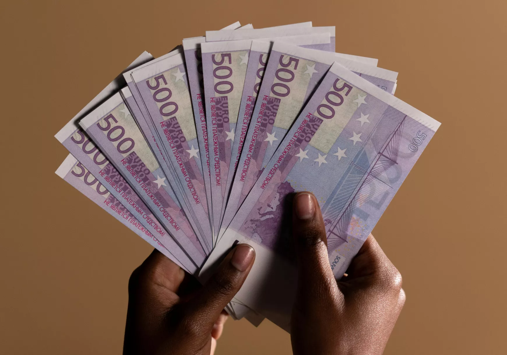 500 euró