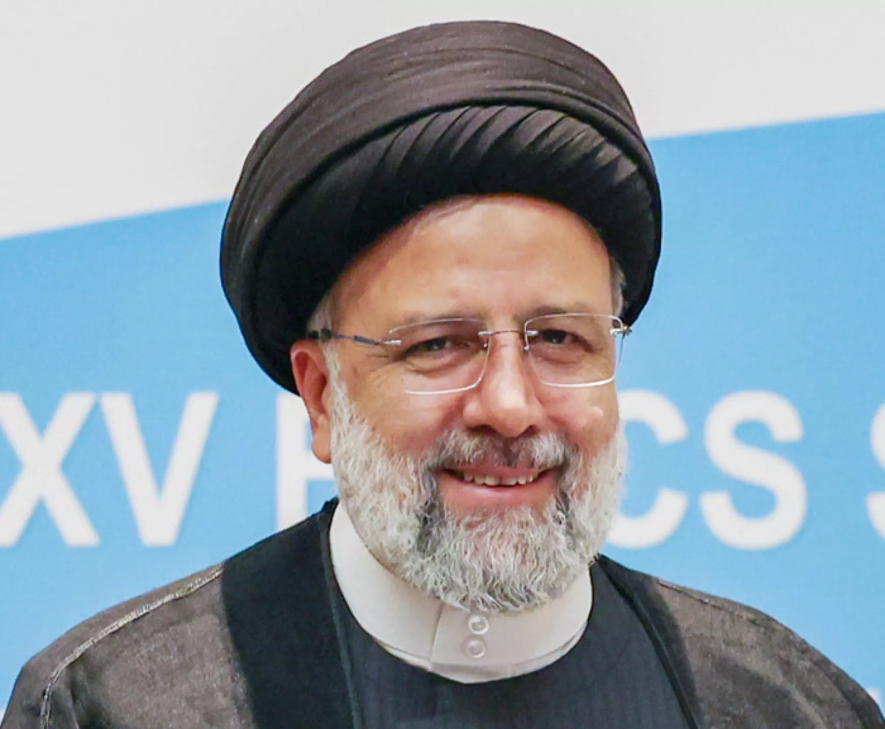 Ebrahim Raisi