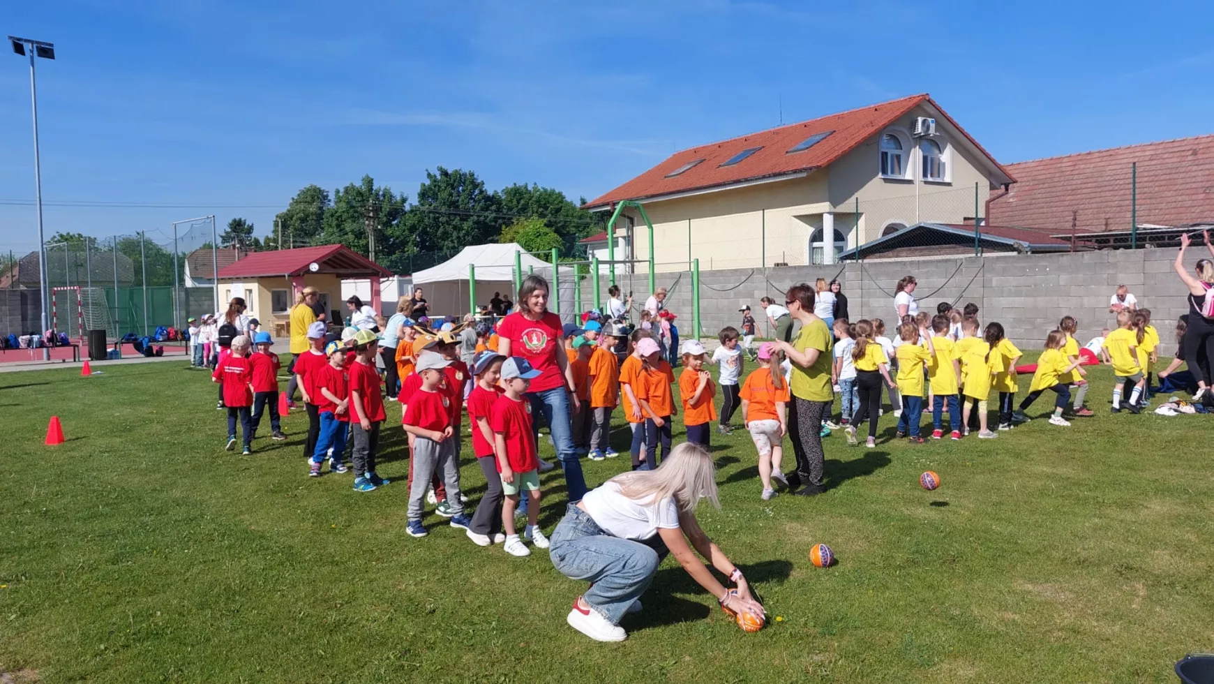 óvodai beiratások