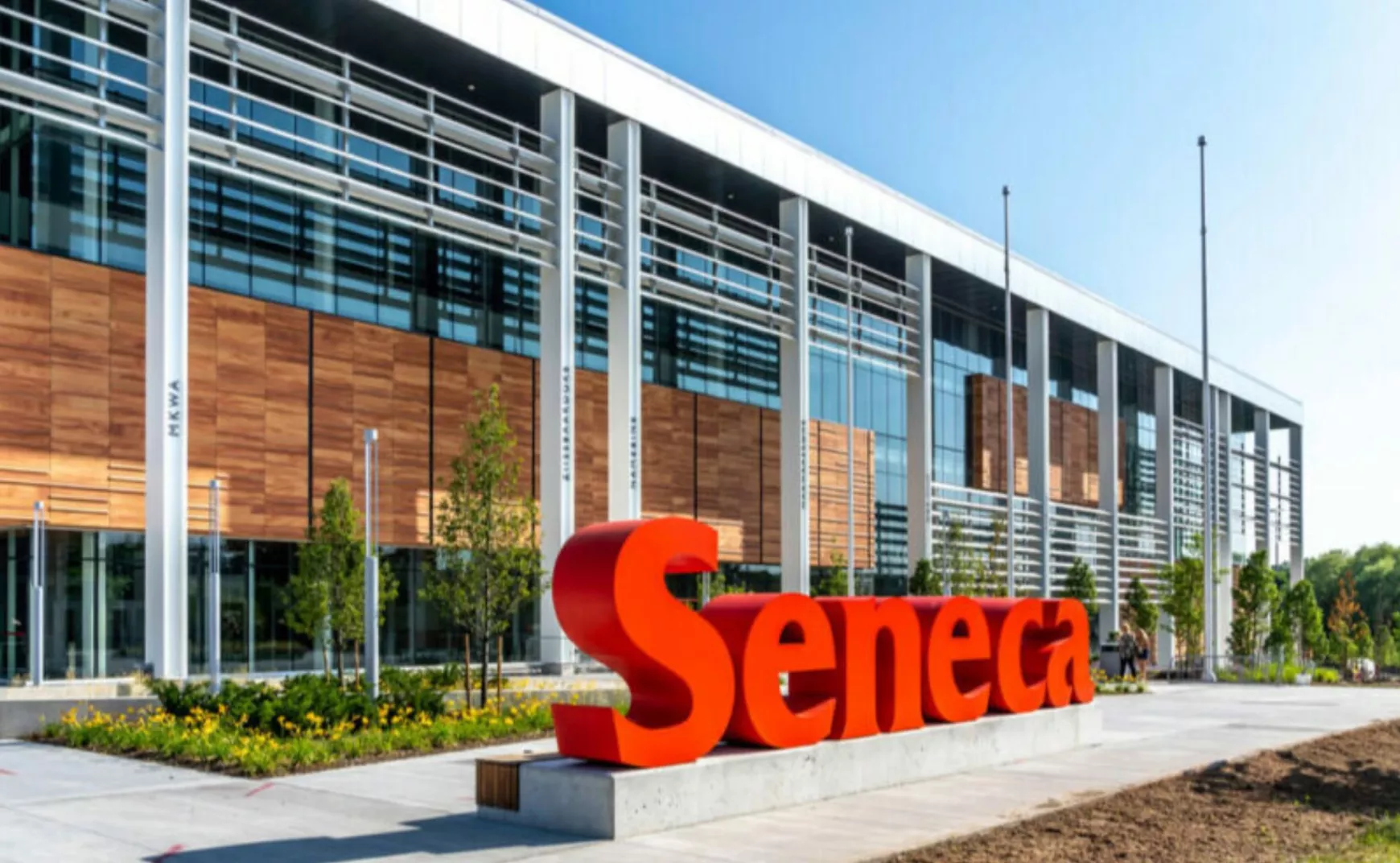 Seneca College