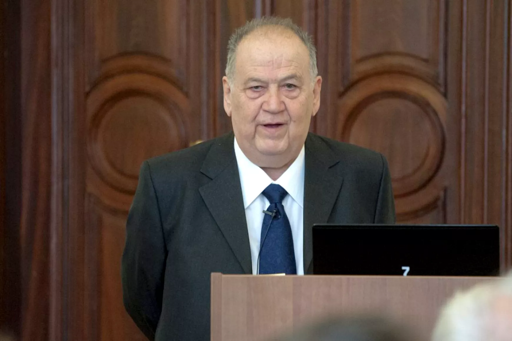 Fontos kutatások