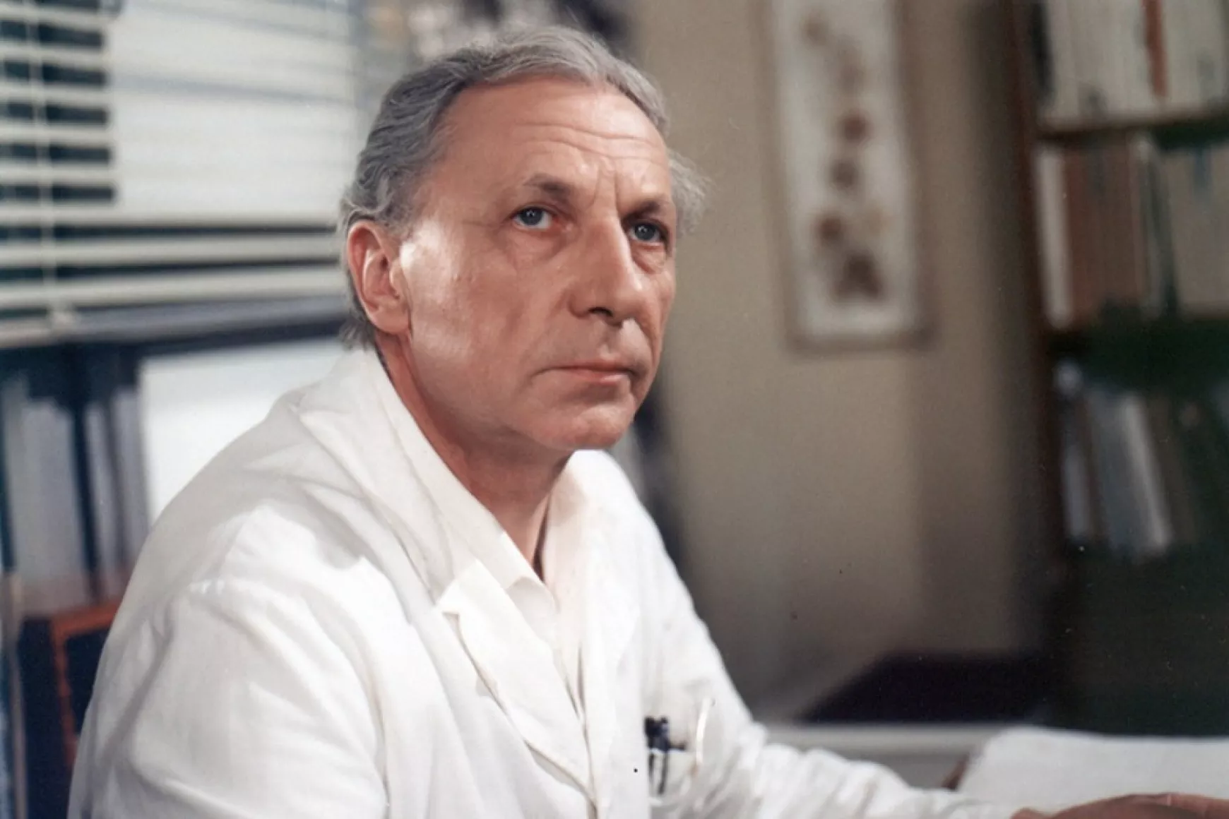 Ladislav Chudík