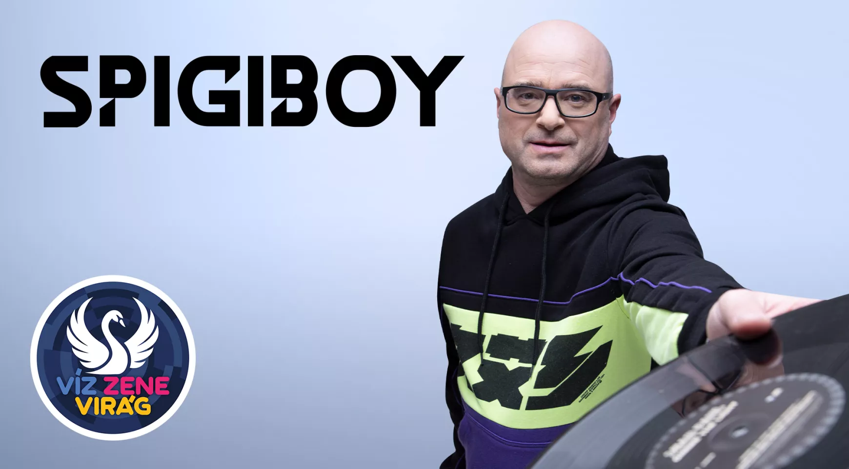 Spigiboy