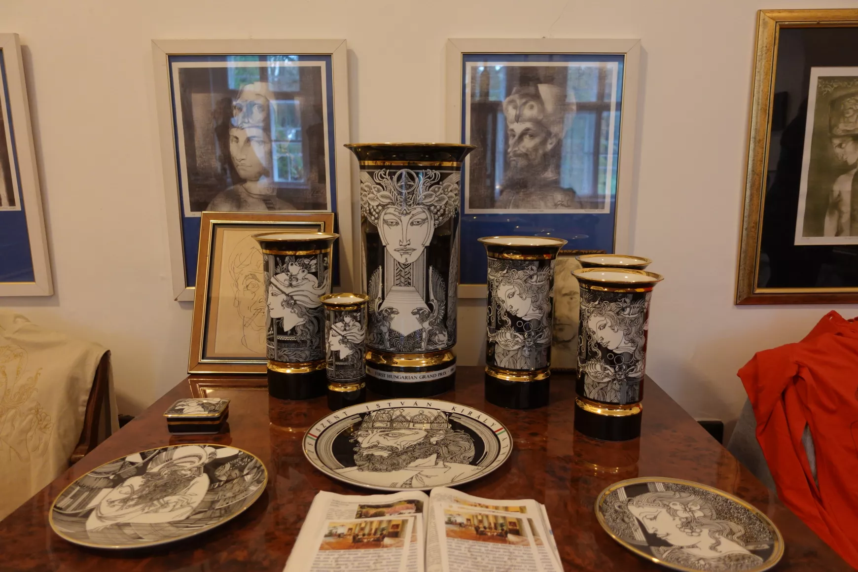Szász Endre Kastélymúzeum