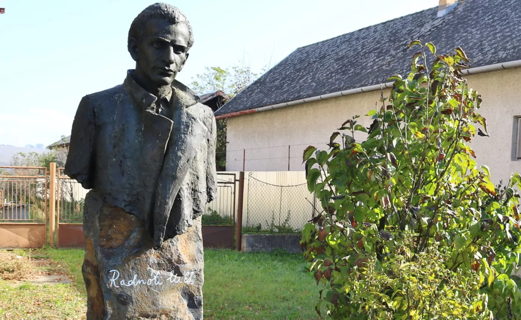 radnóti