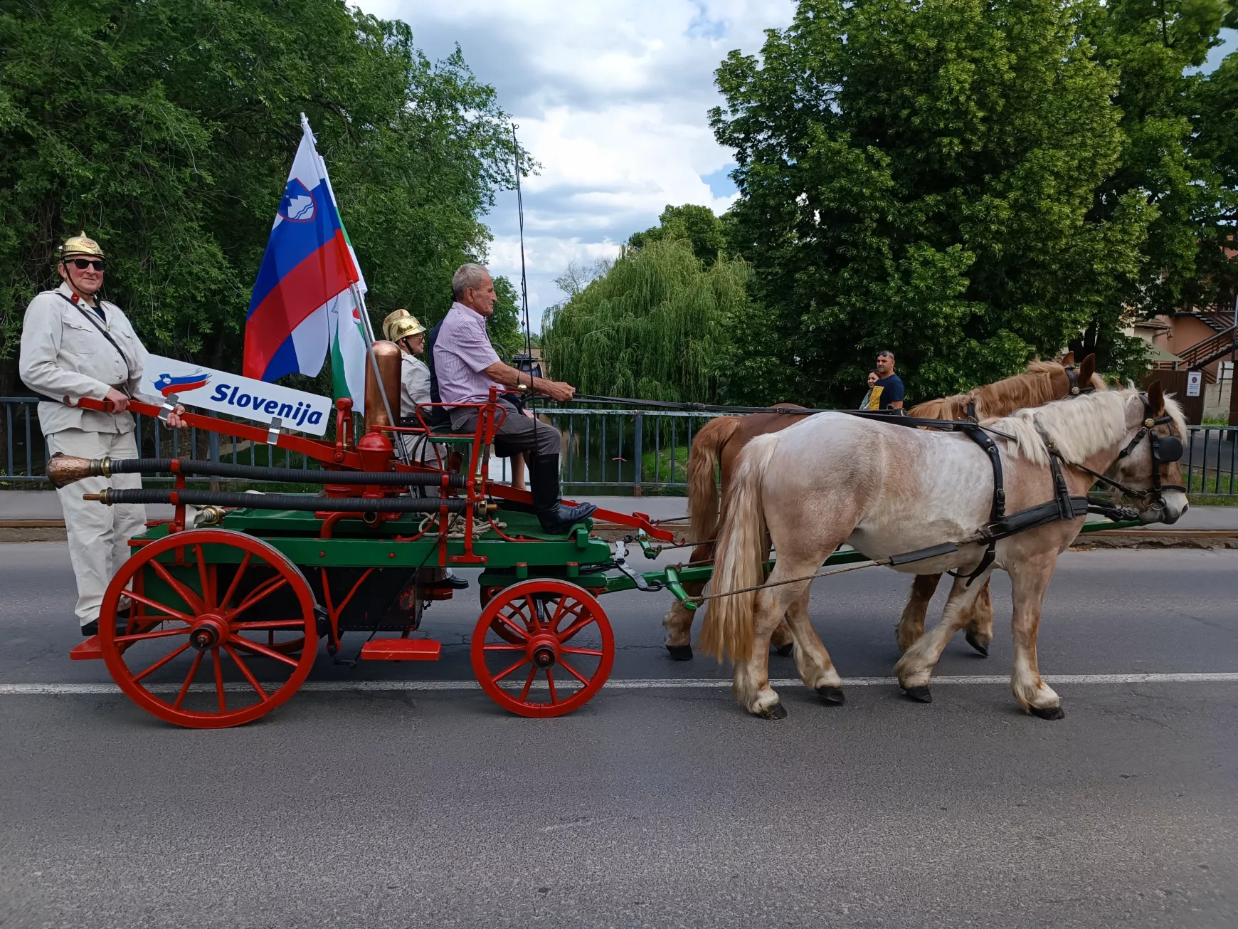 tűzoltó