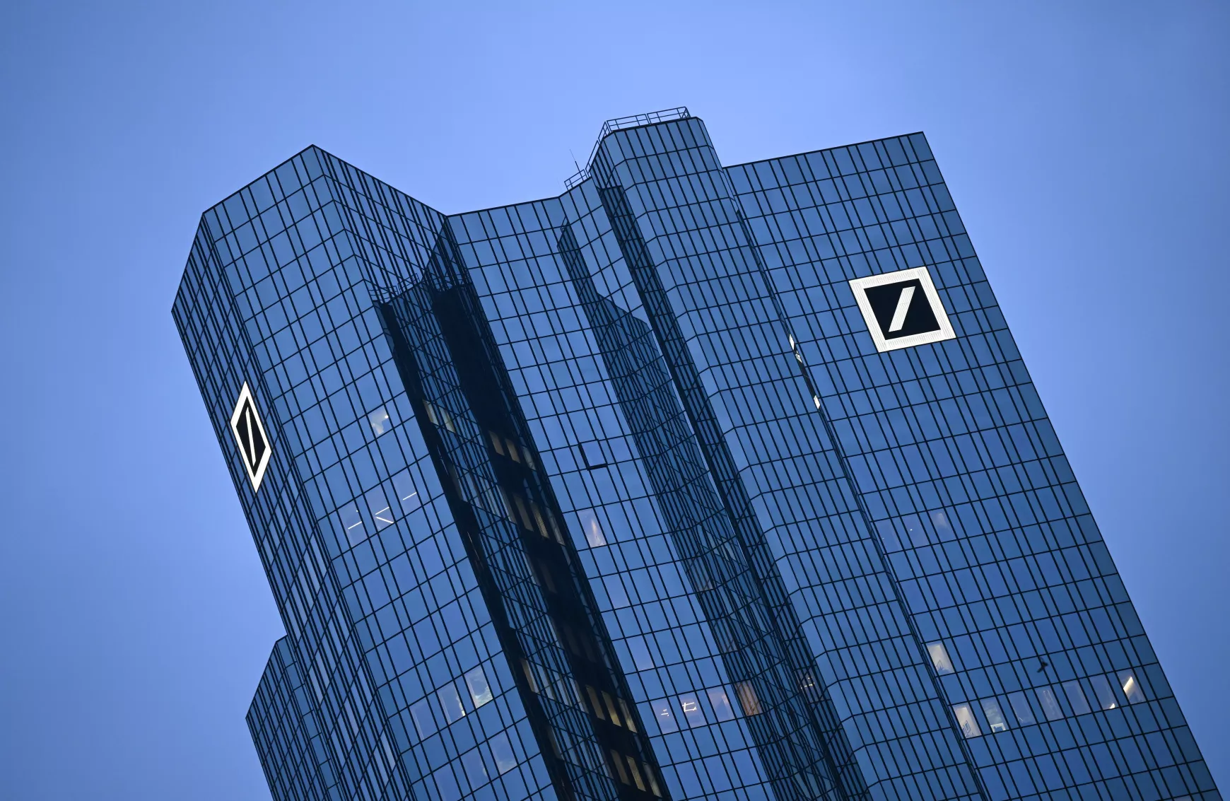 Deutsche Bank