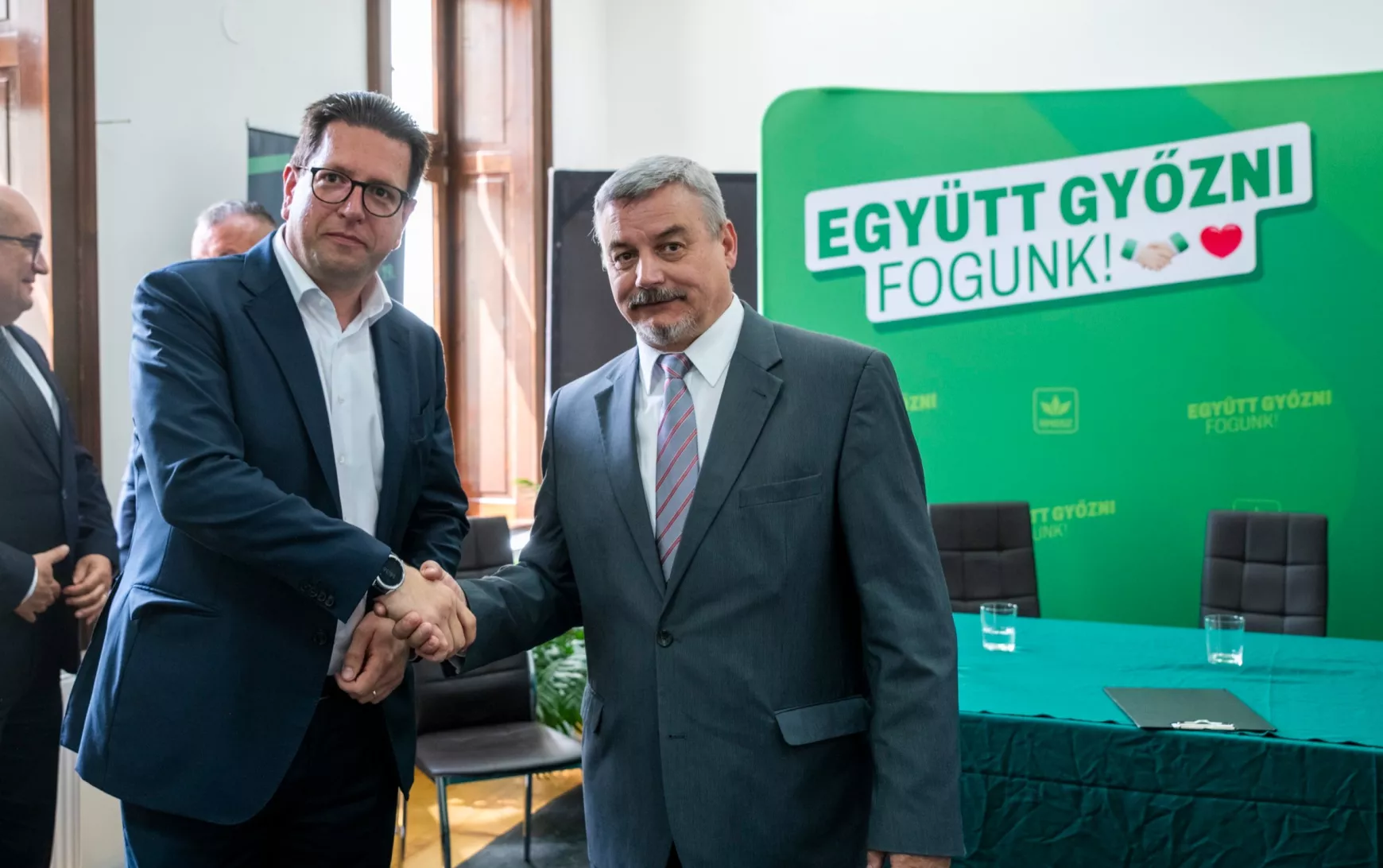nagyváradi találkozó