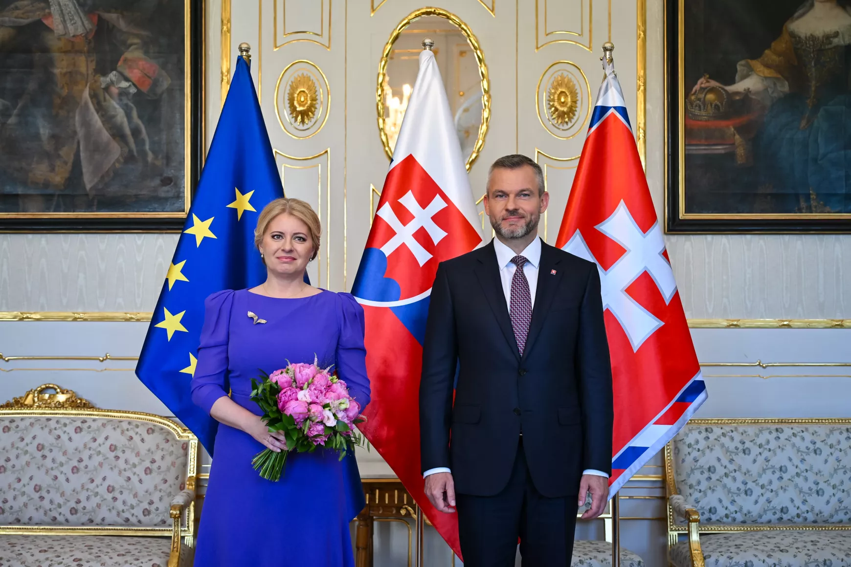 Zuzana Čaputová