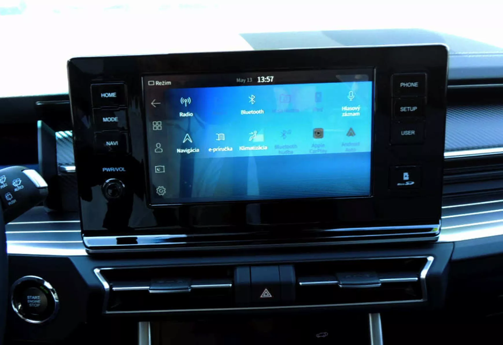 SsangYong Torres 4x4 Premium