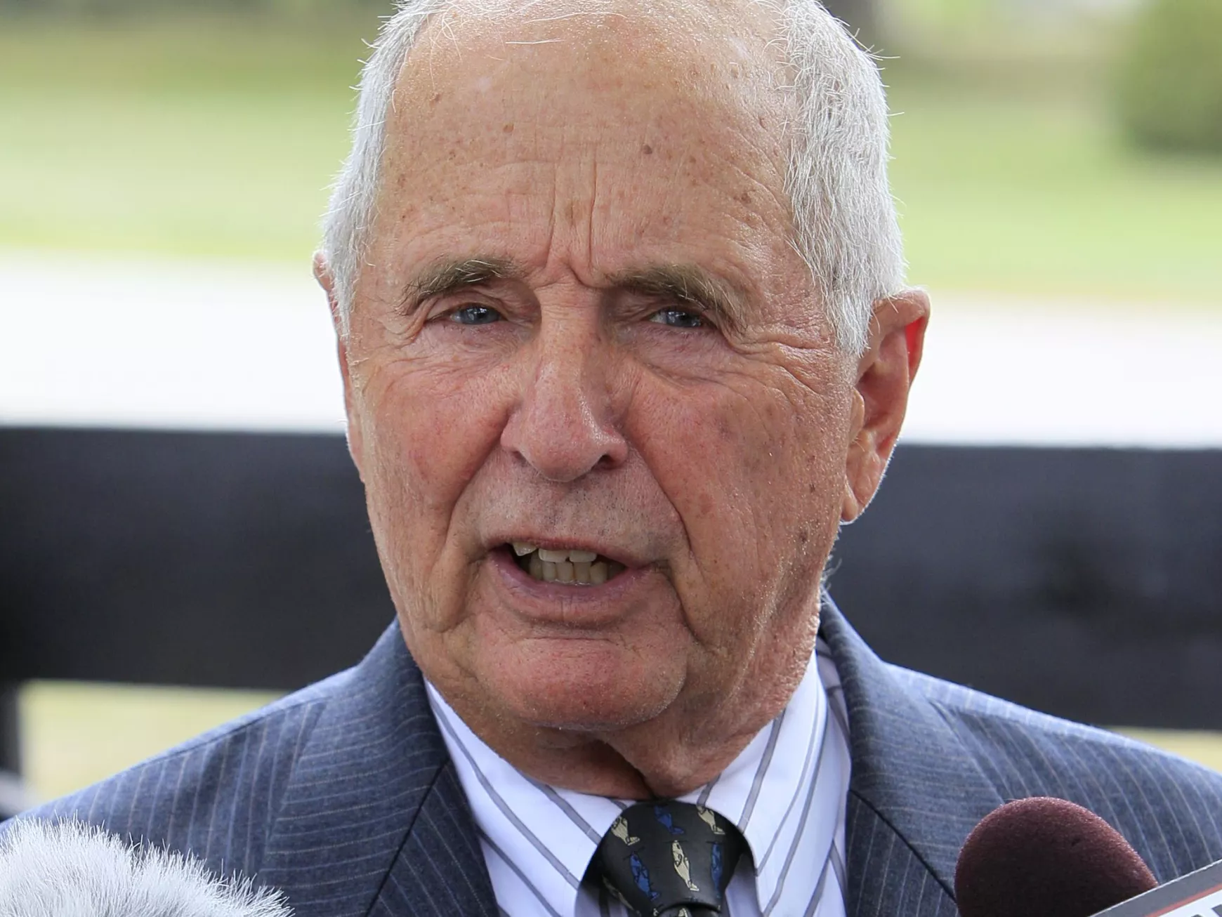 William Anders Apollo 8 