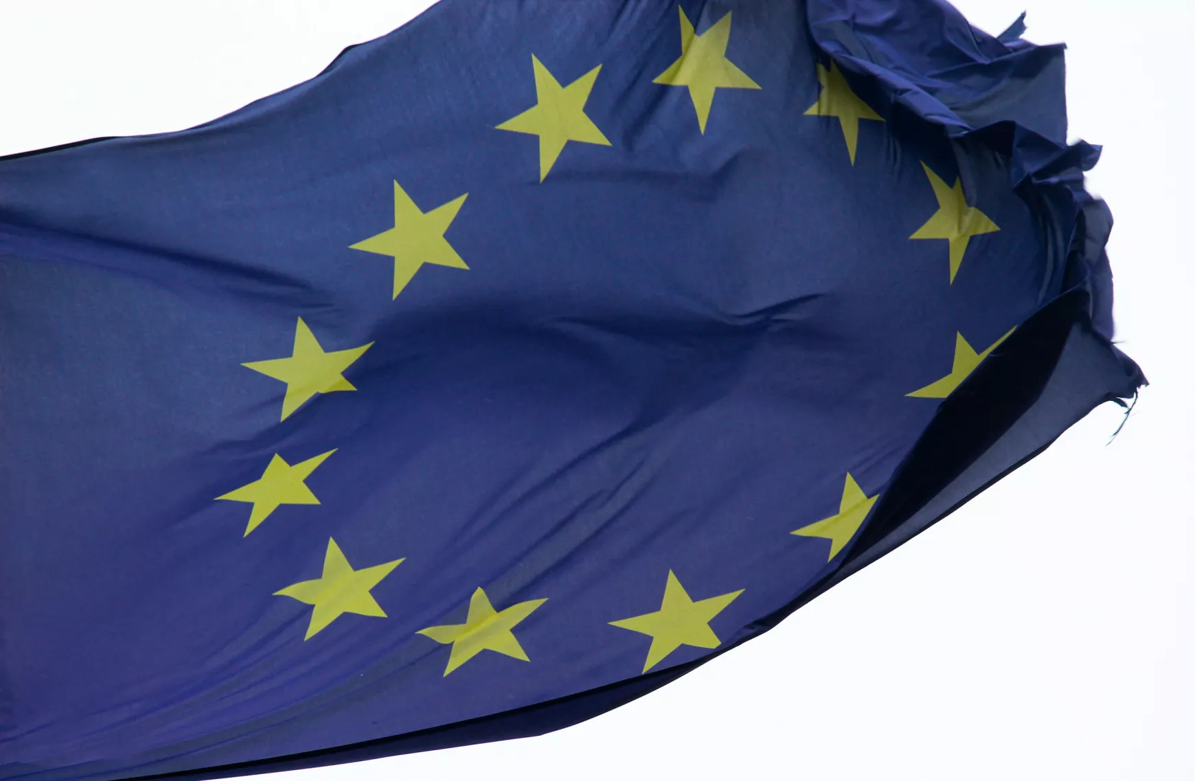 Európai Unió zászló