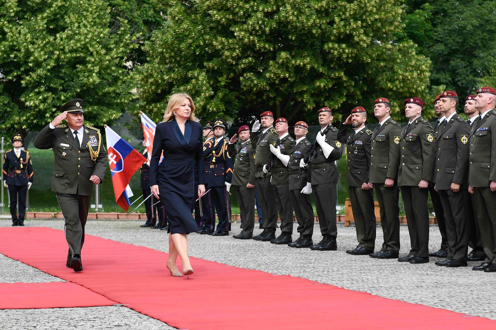 Zuzana Čaputová
