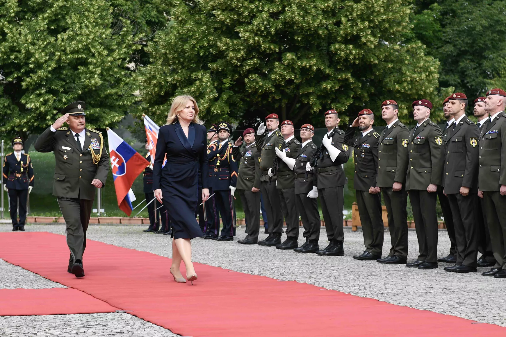 Zuzana Čaputová