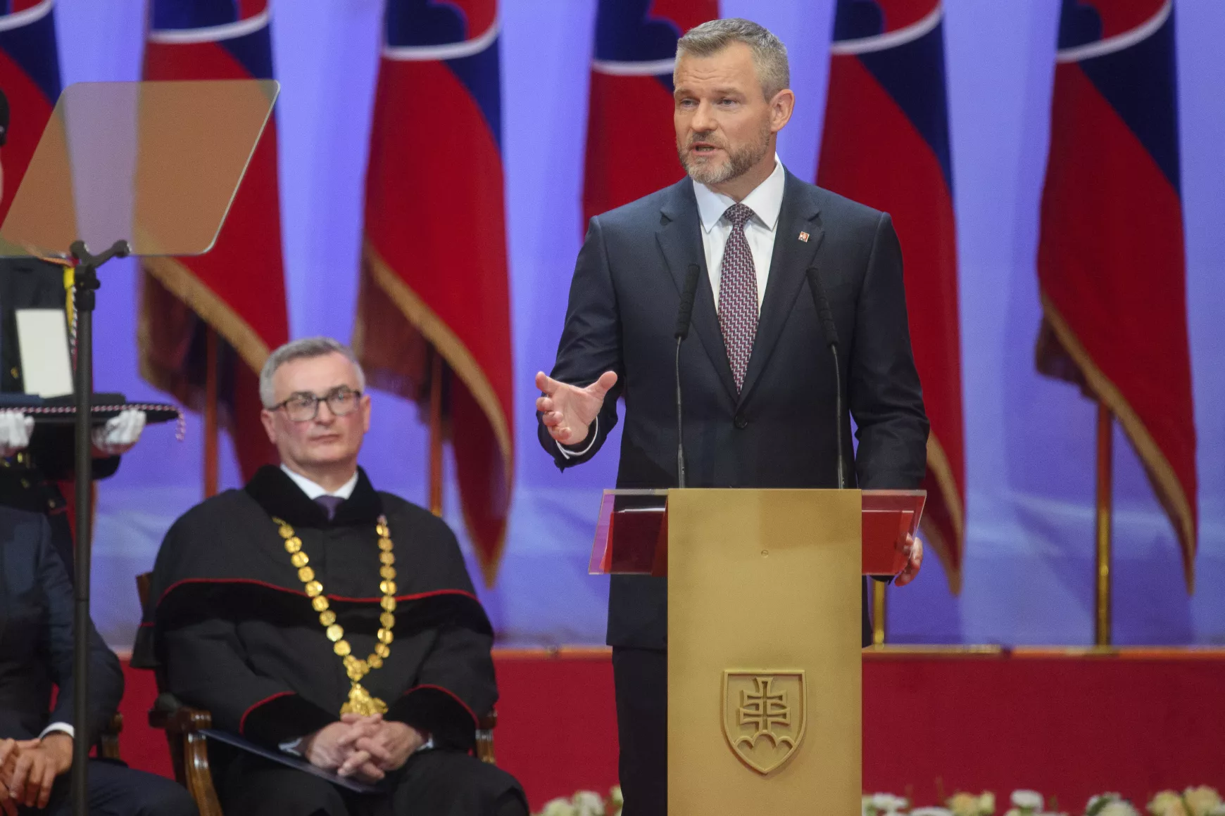 Peter Pellegrini