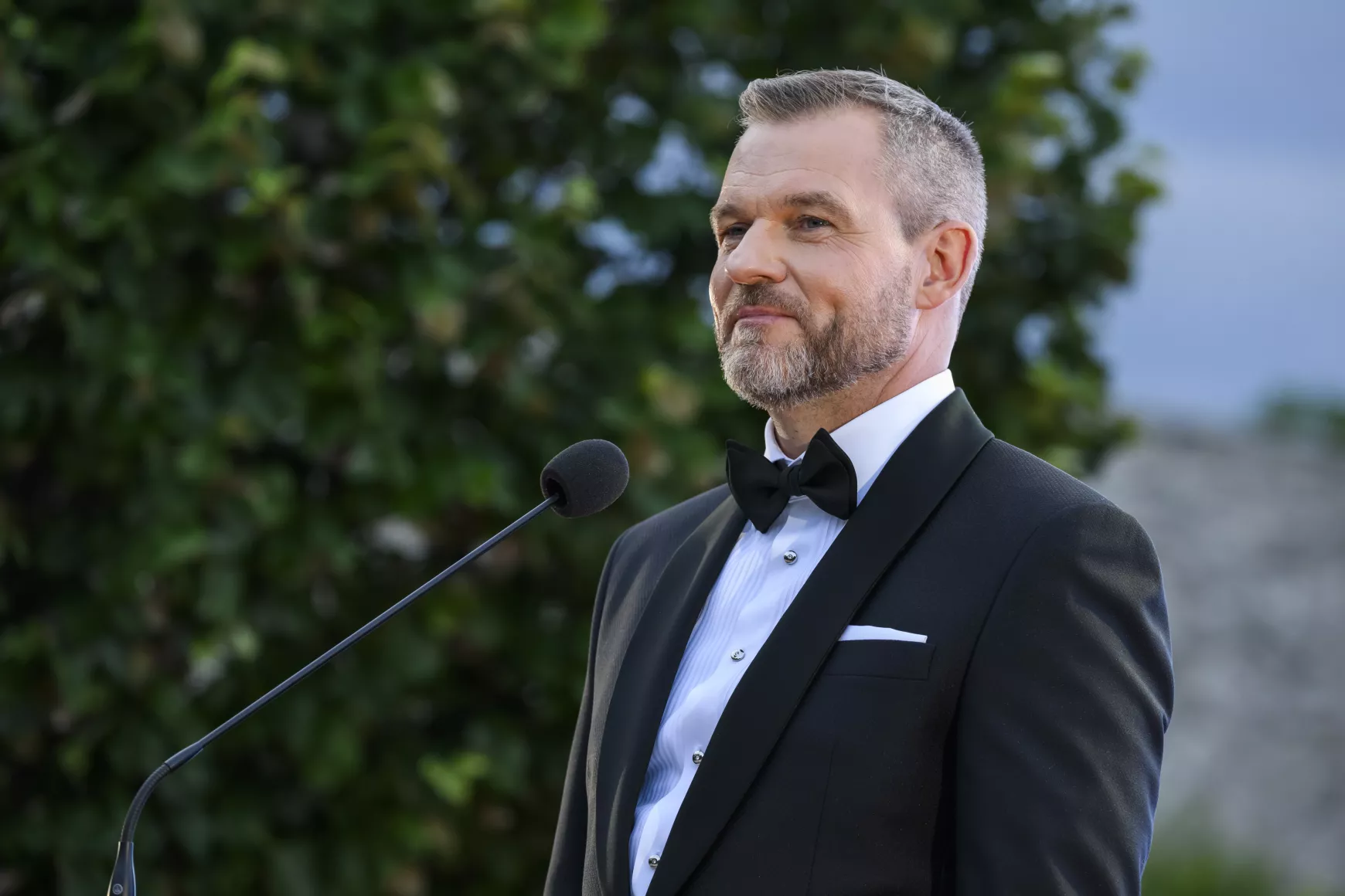 Peter Pellegrini