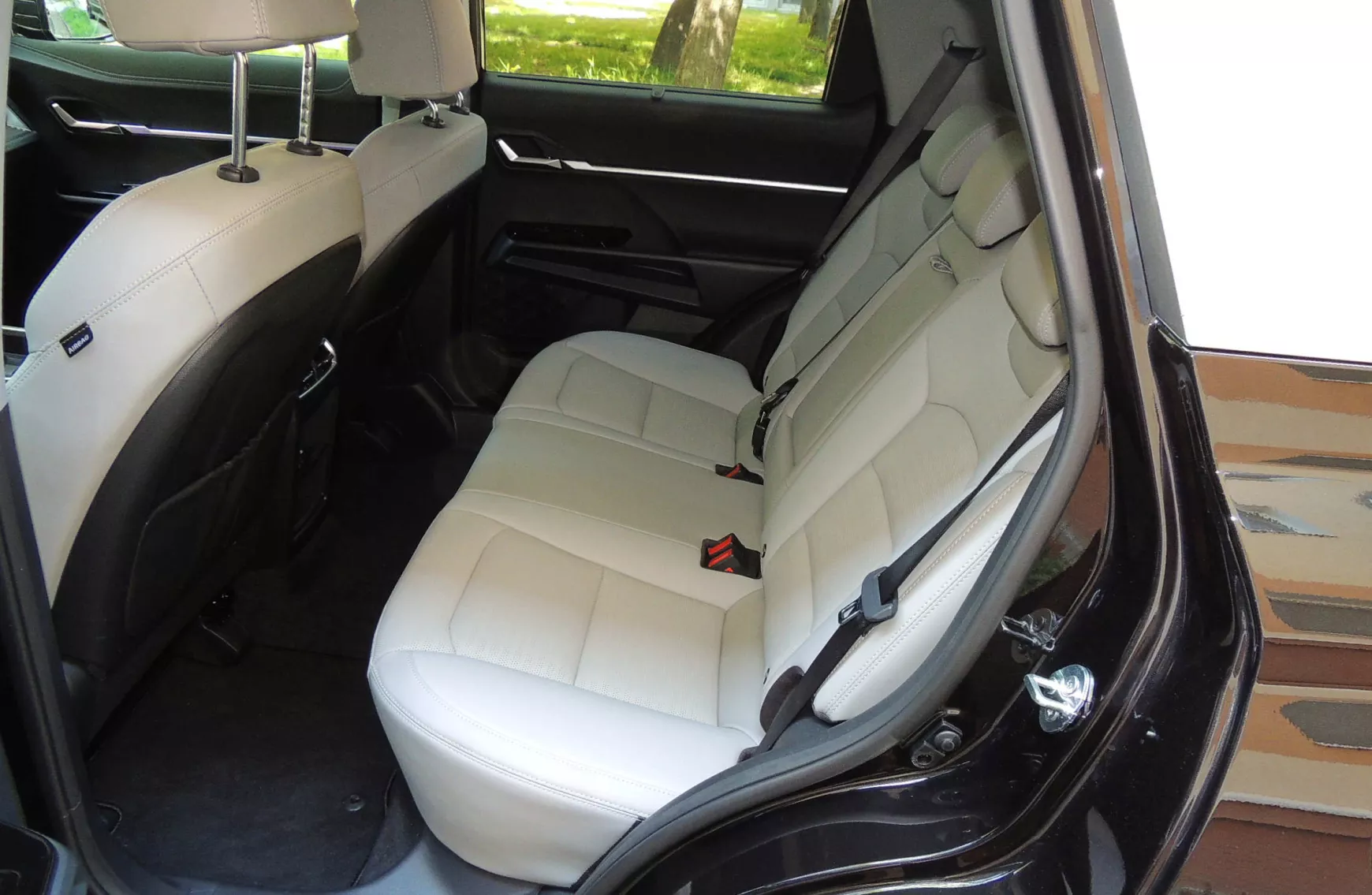 SsangYong Torres 4x4 Premium