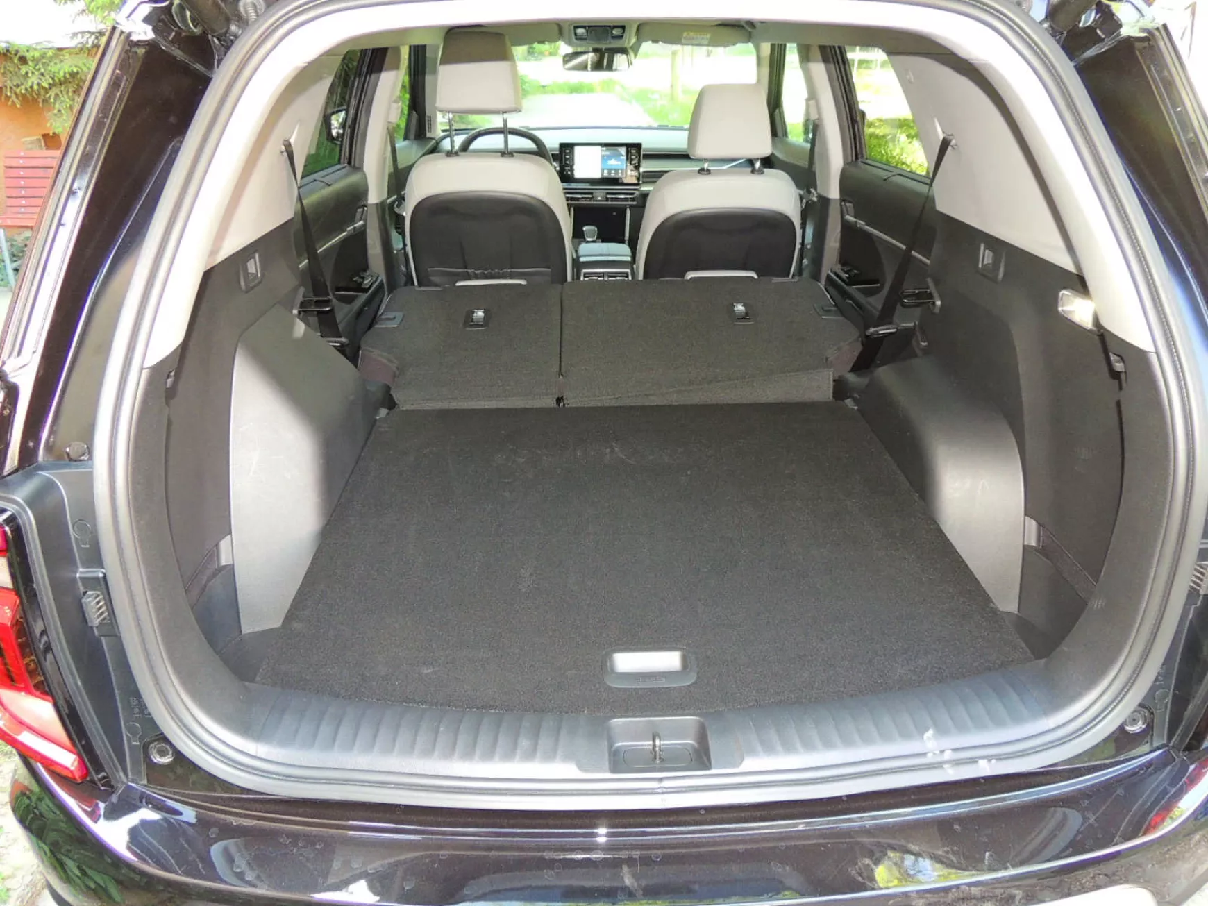 SsangYong Torres 4x4 Premium