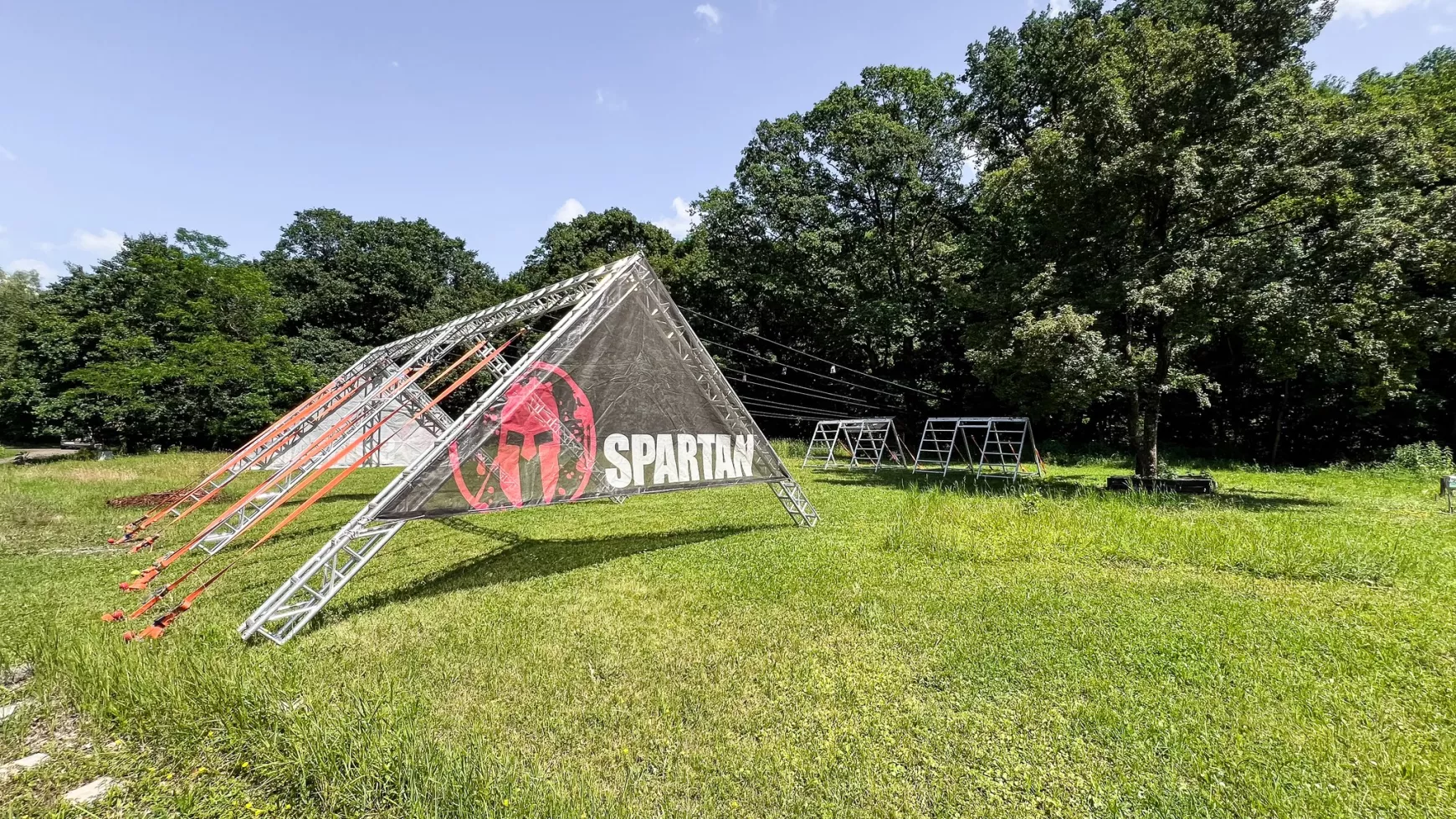 Spartan Race