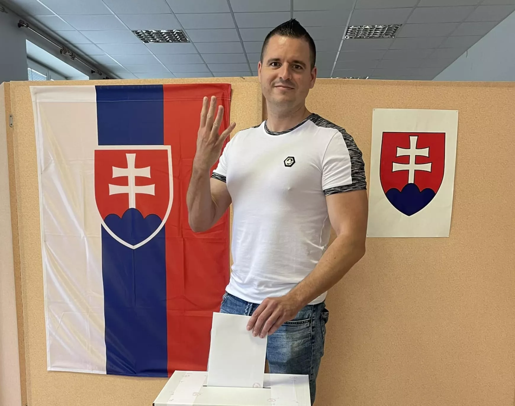 Agócs Gergely