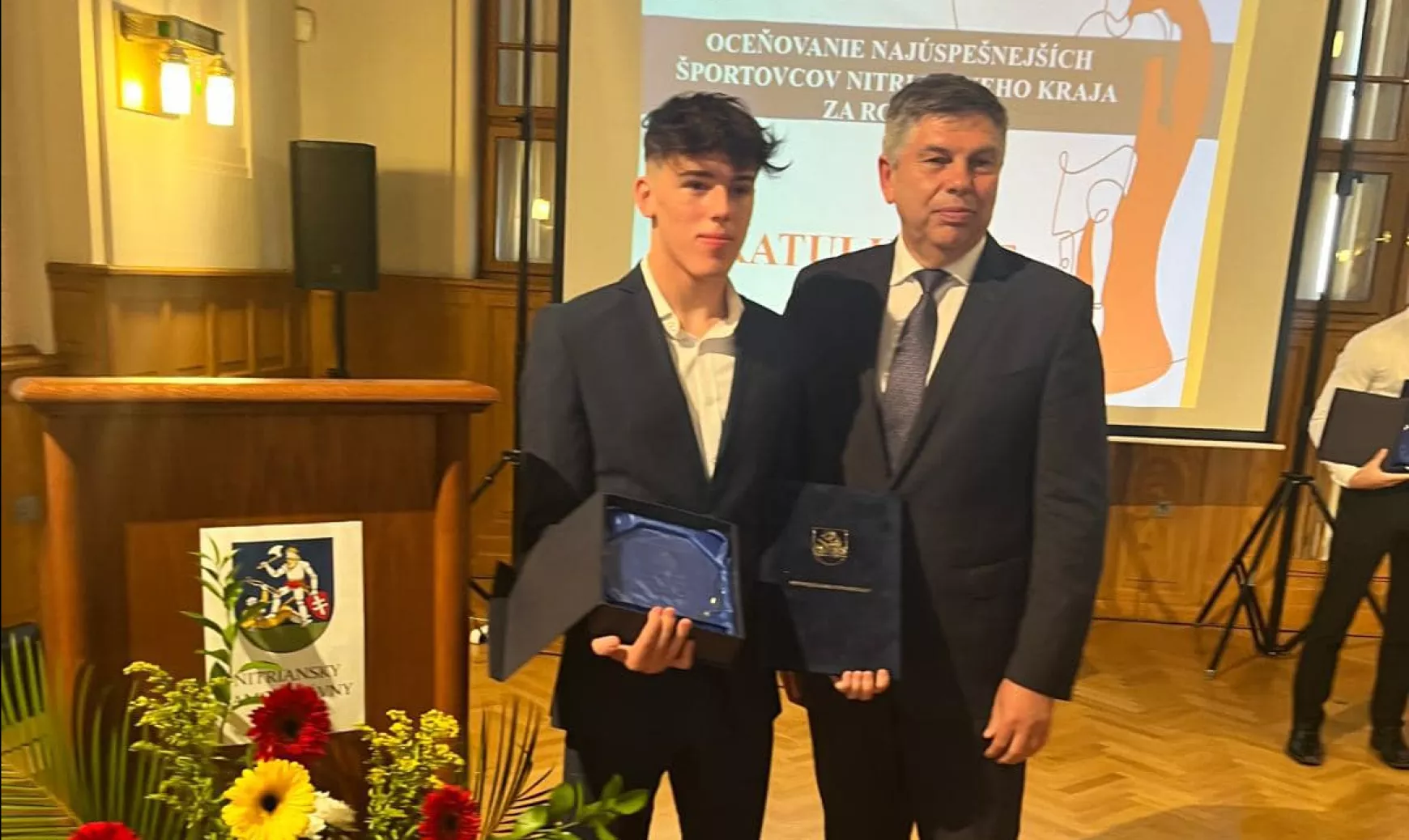 Fazekas Kristóf
