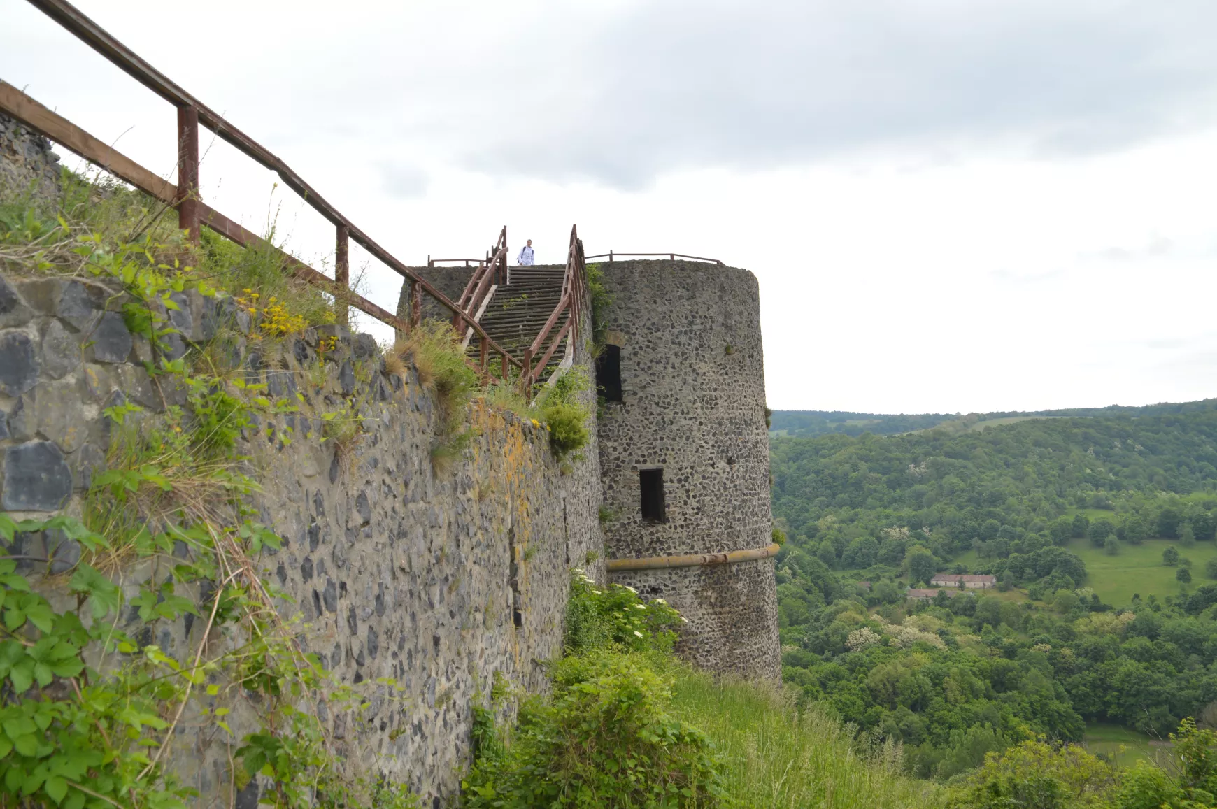 Somoskő