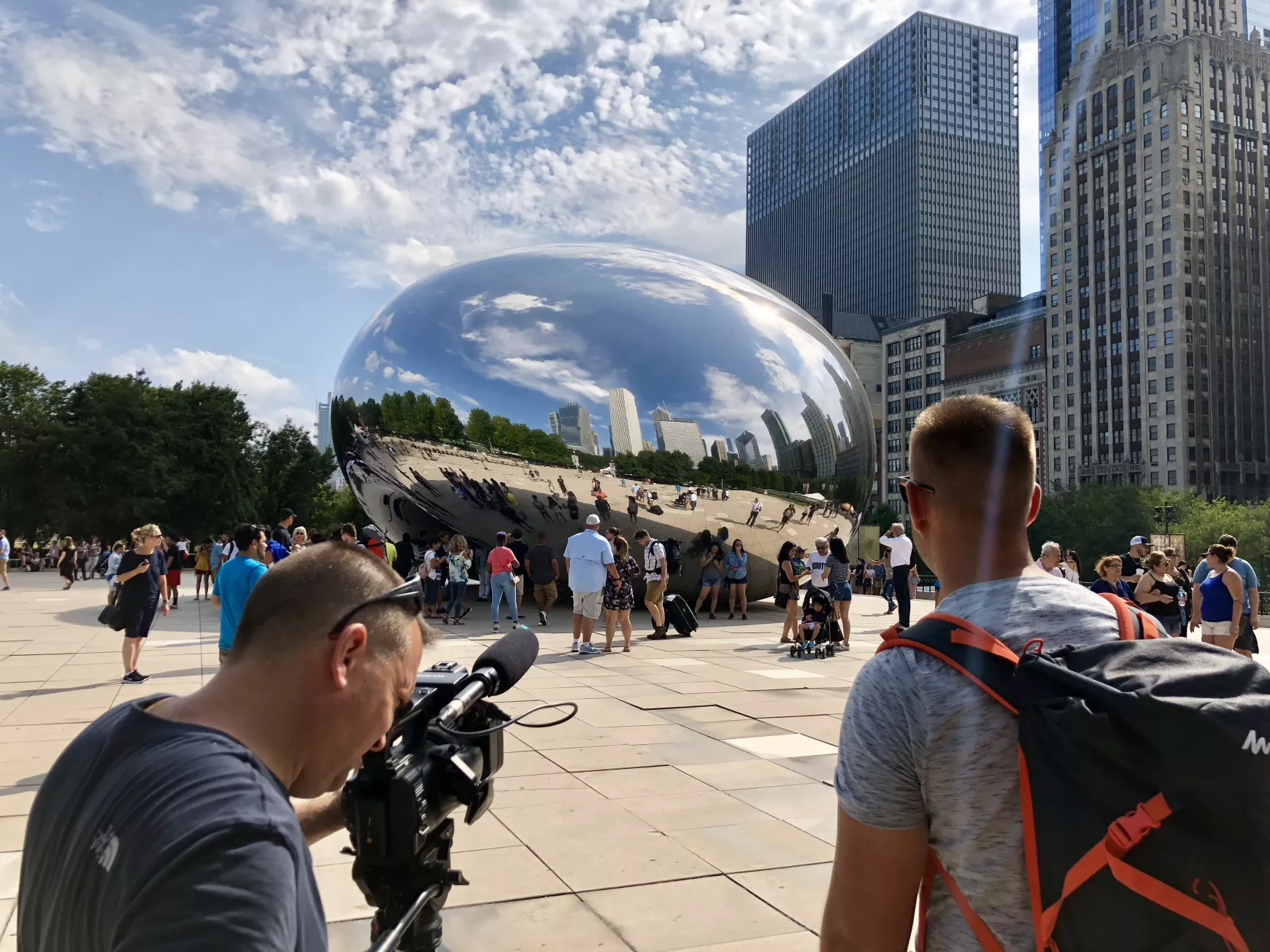 A chicagói Bab