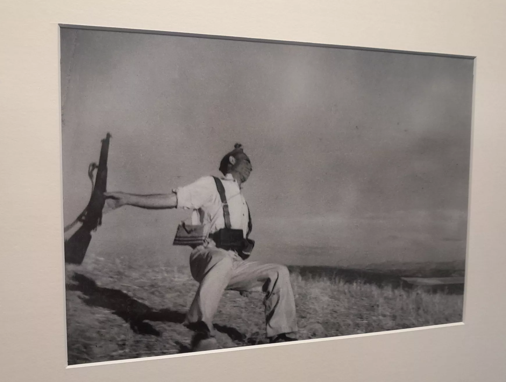 Robert Capa
