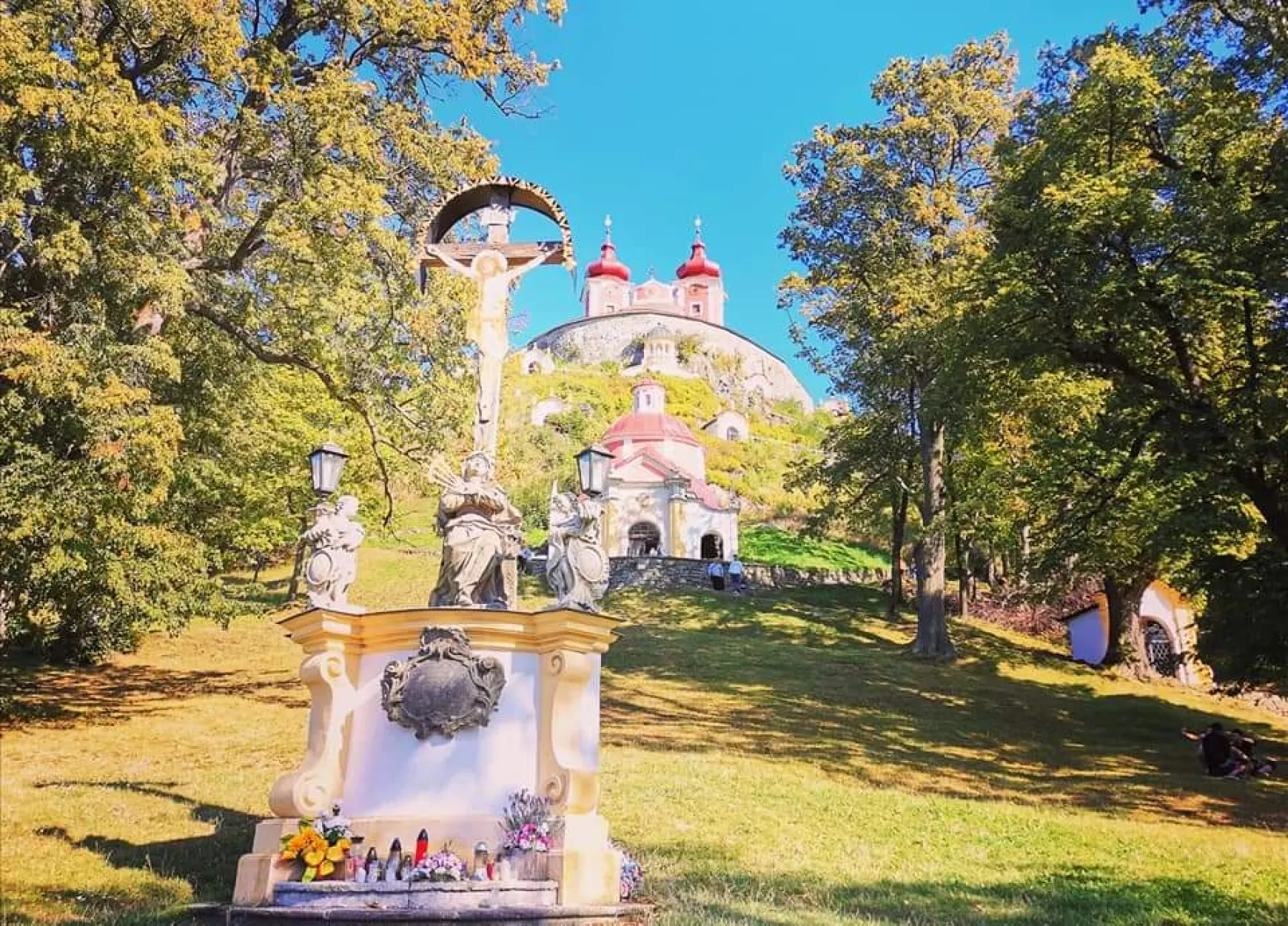 Felvidéki csavargó - Kopog a cipő Selmecbánya macskakövein