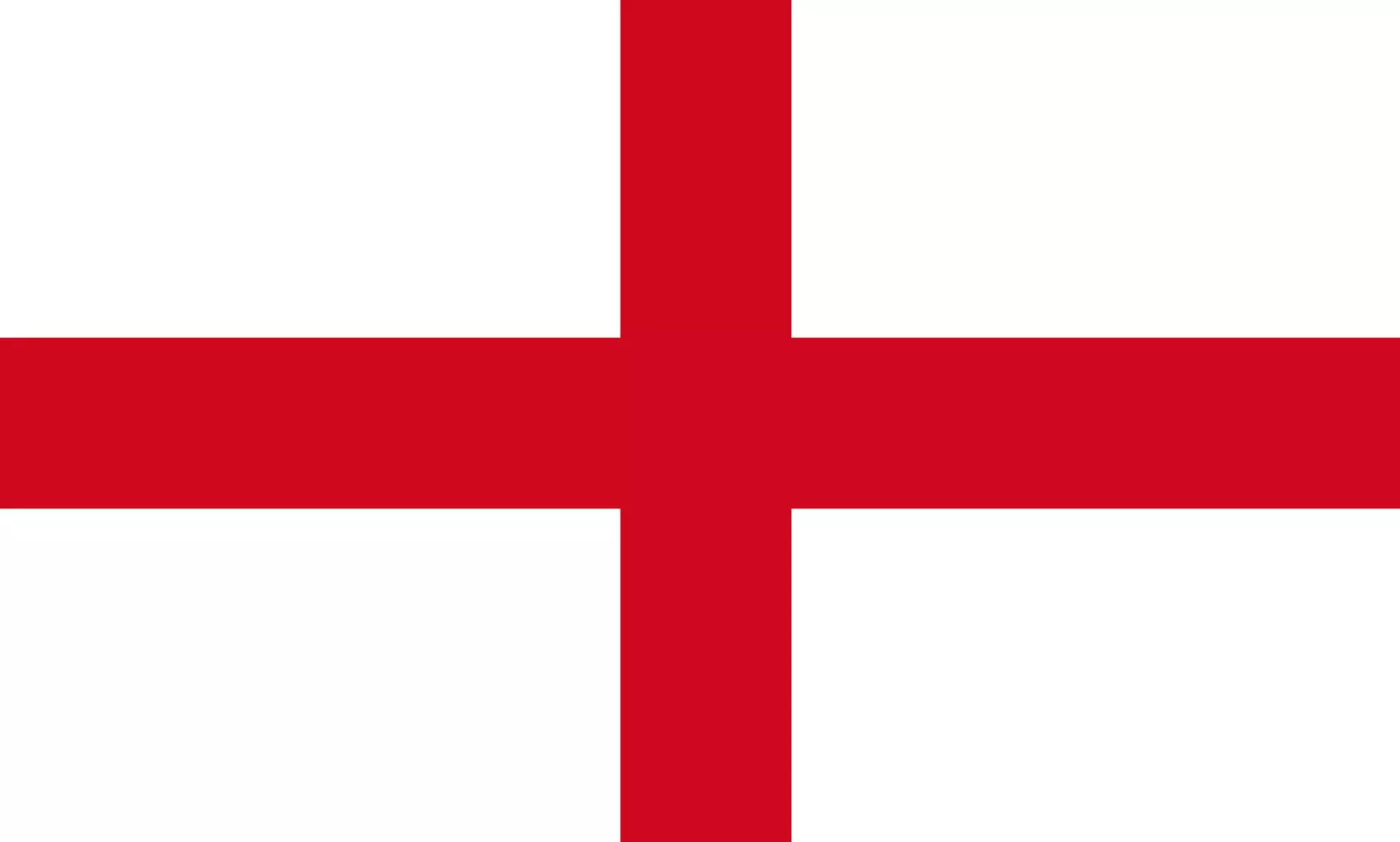 flag of england