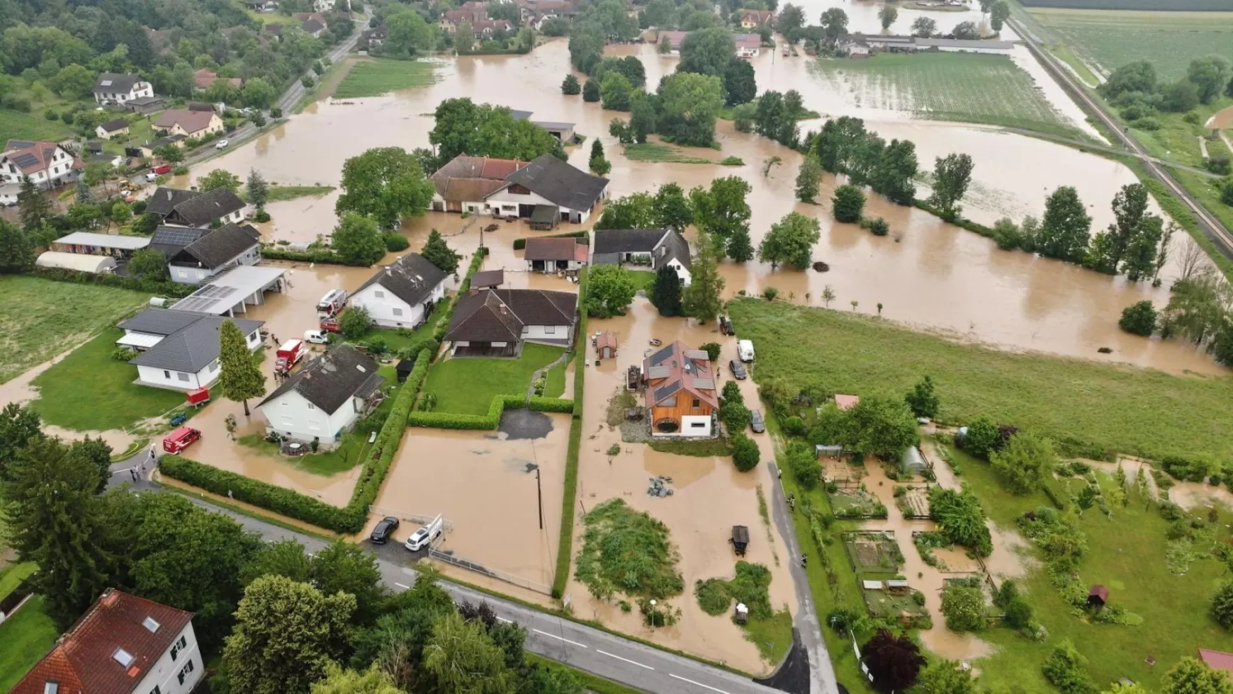 Nem győzték szivattyúzni