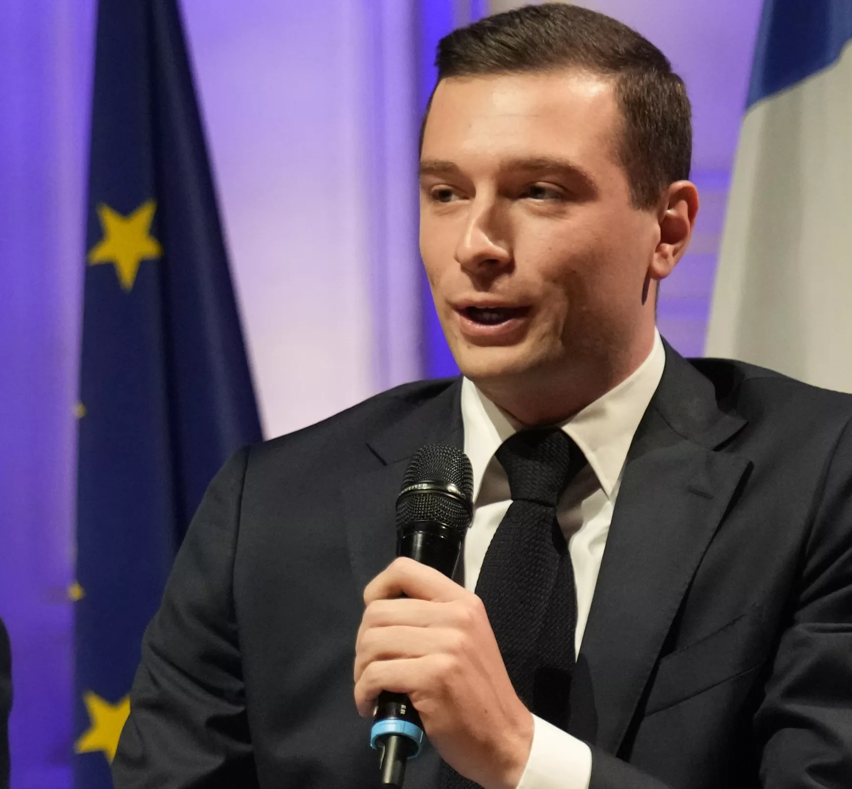 Fiatal kormányfő