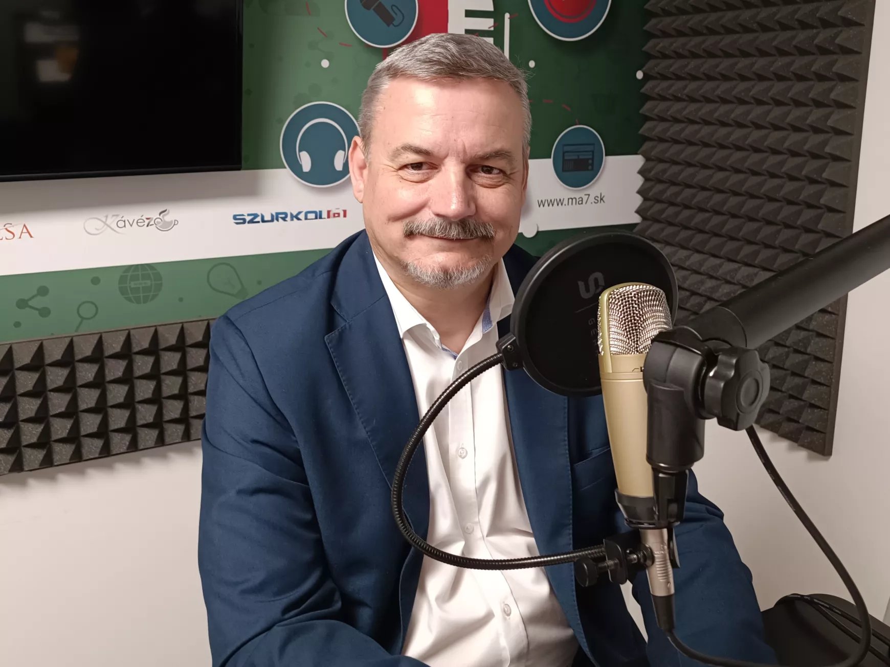 Berényi József