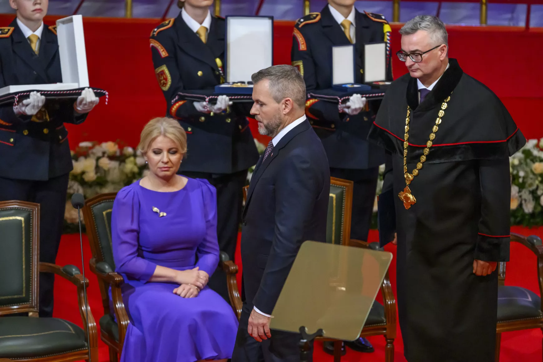 Zuzana Čaputová