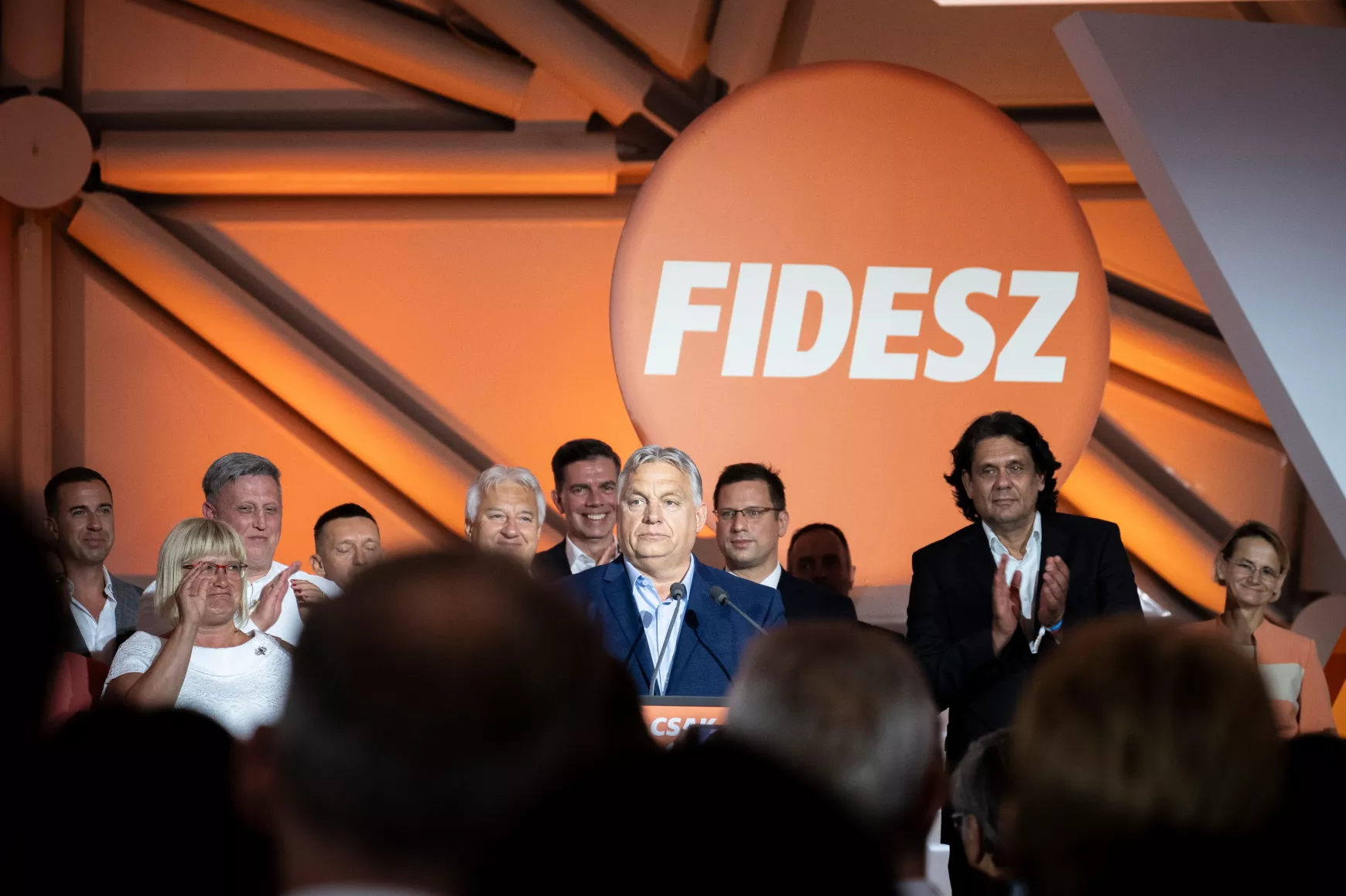 Fidesz