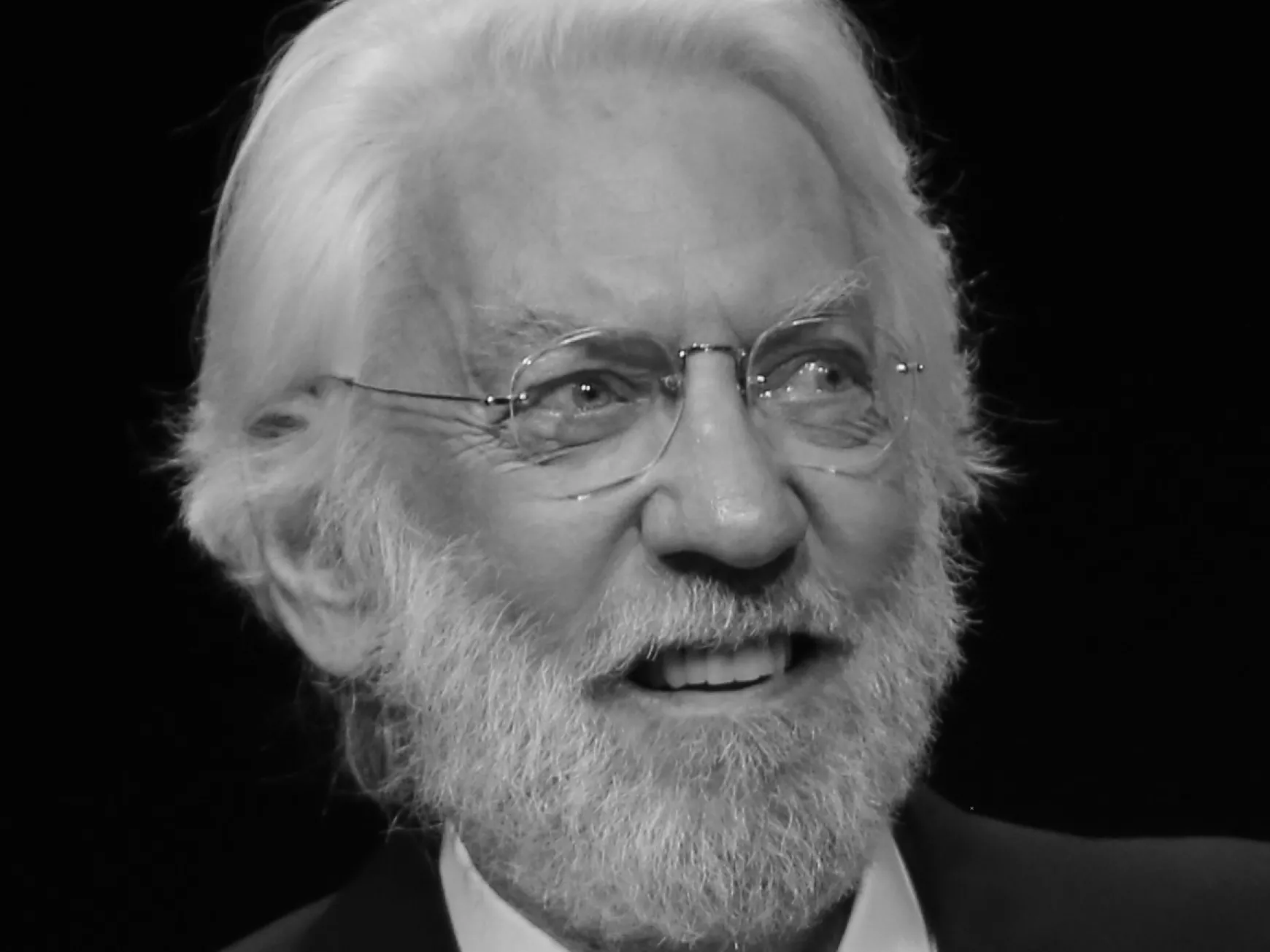 Donald Sutherland