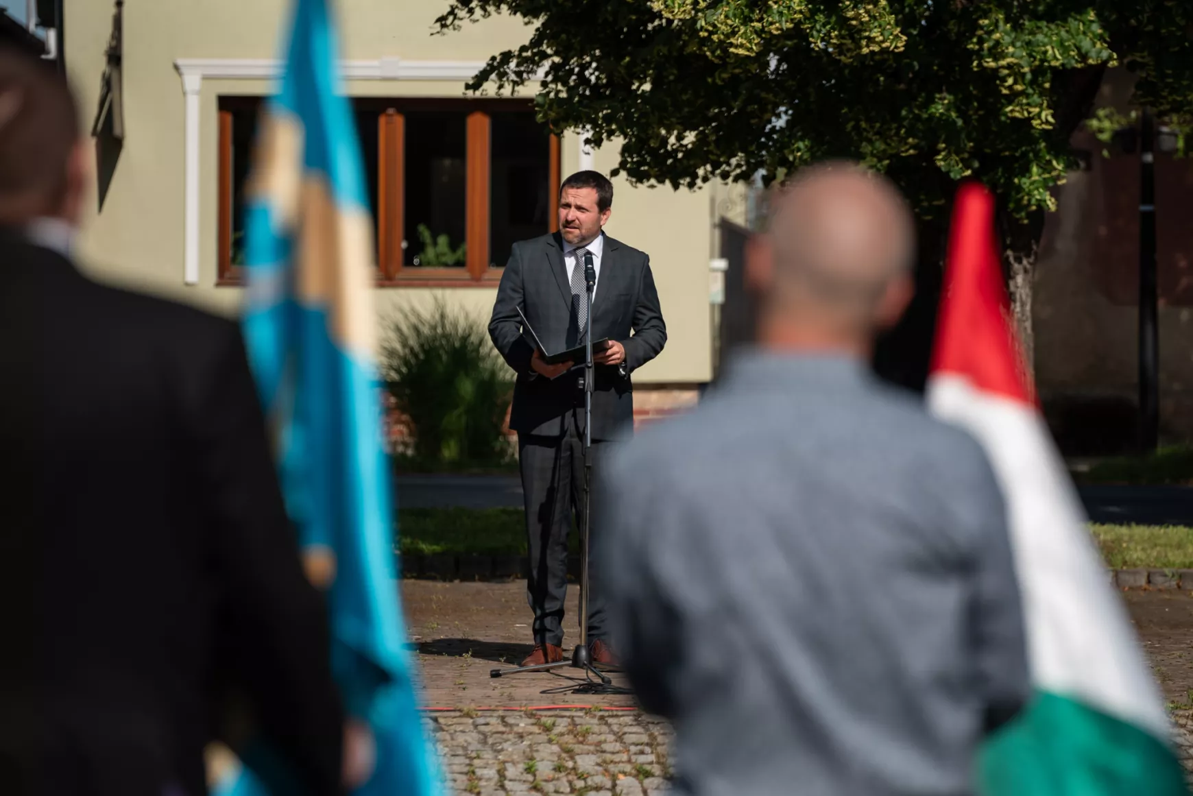 2024-06-02 Szepsi, nemzeti összetartozás napja, megemlékezés