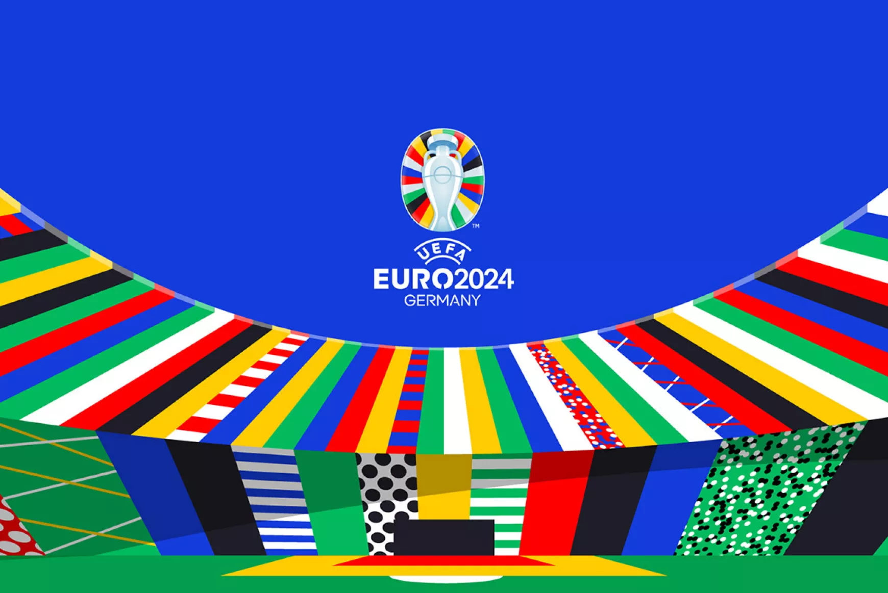 Euro 2024 labdarúgó Európa-bajnokság