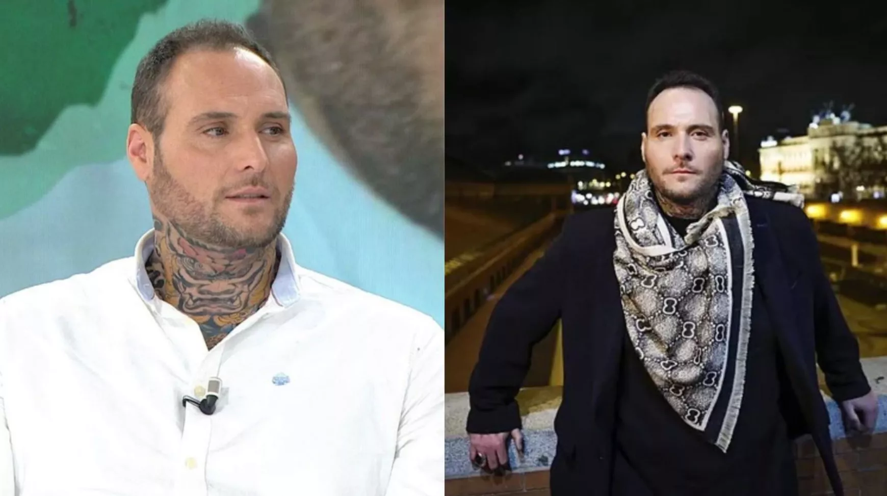 Francisco Javier López - magát nőnek valló spanyl katona - reddux.info