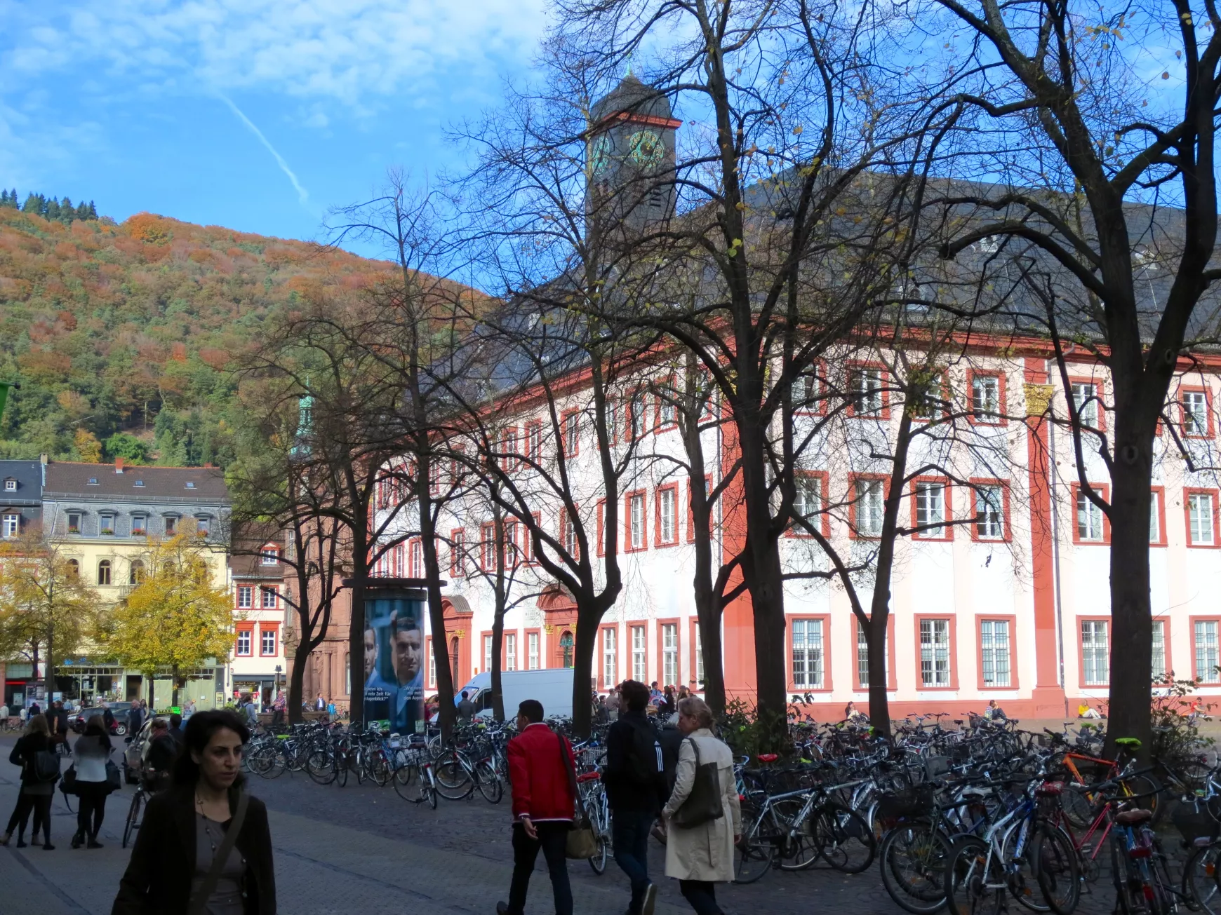 Palesztinbarát