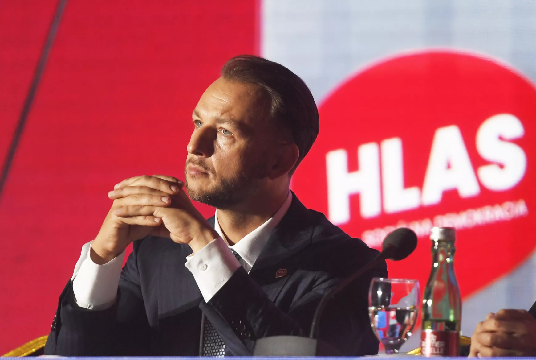 Matúš Šutaj Eštok