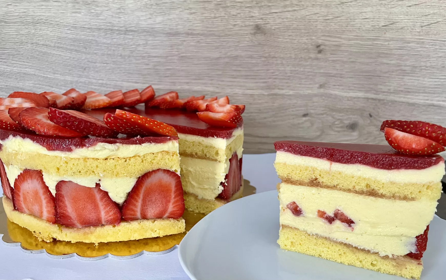 Francia epertorta
