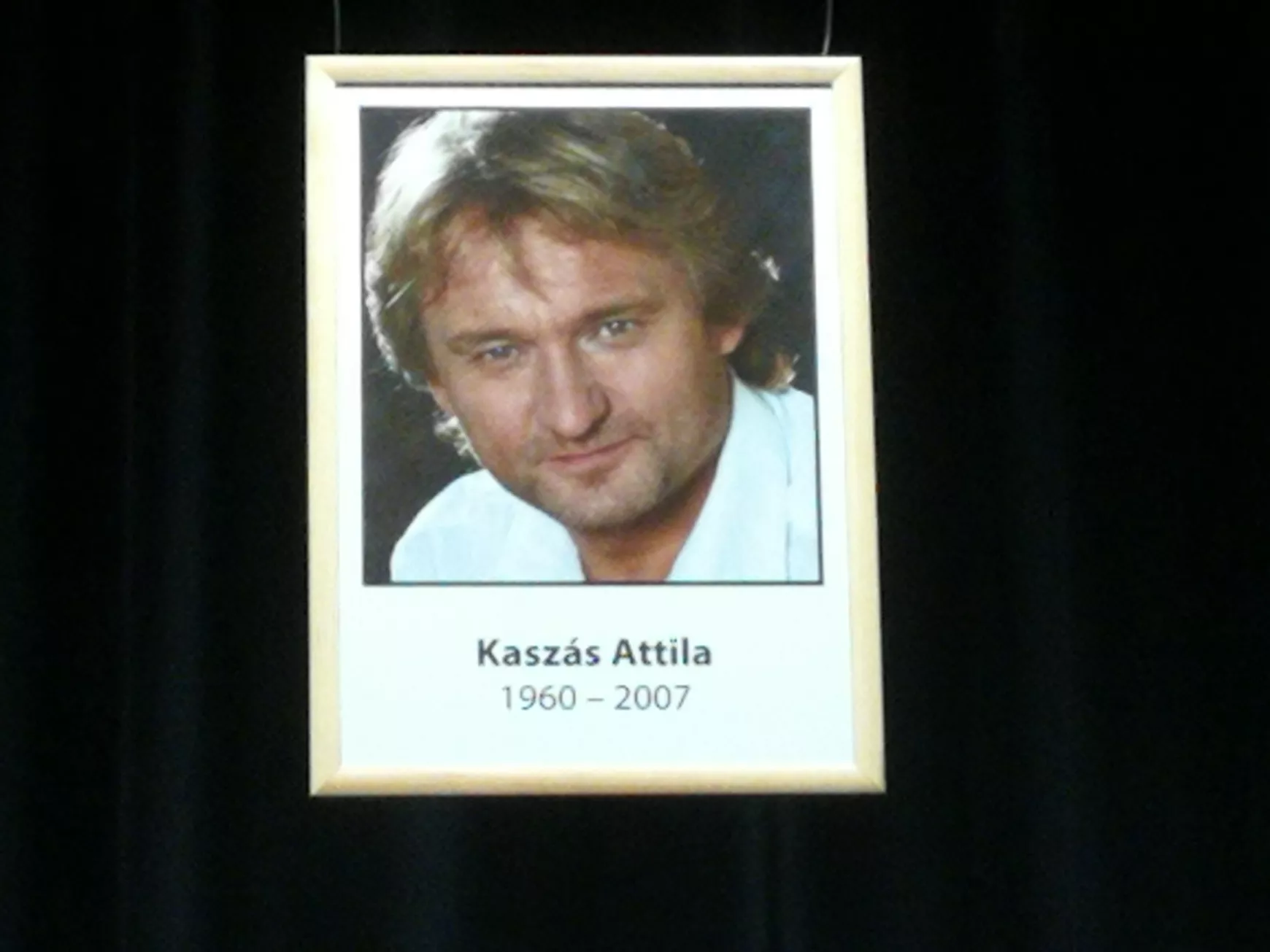 XVII. Kaszás Attila Versmondó Fesztivál: a „selyés“ Nagy Kingáé lett a fődíj - KÉPEKKEL